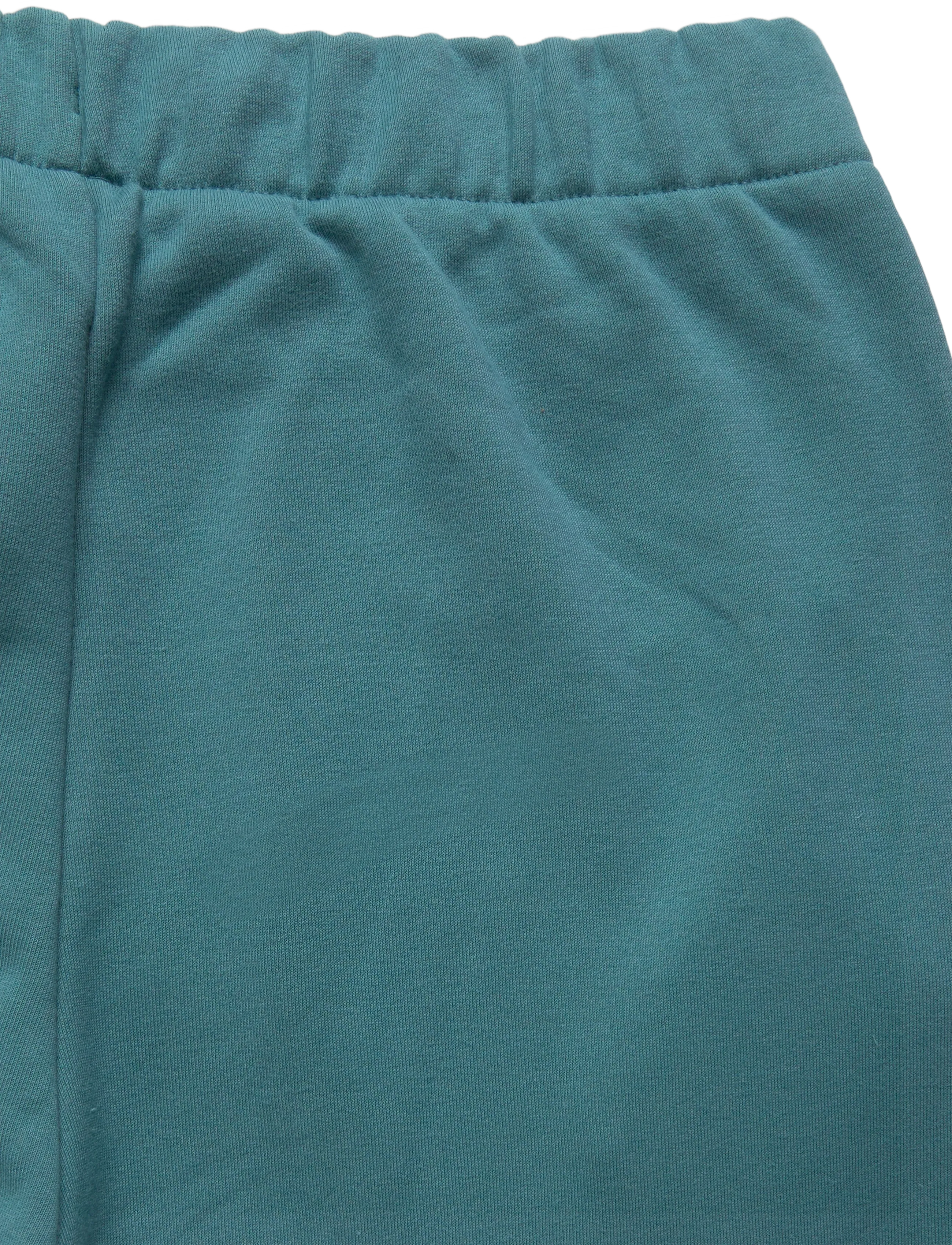 On - Club Pants - casual trousers - storm - 2