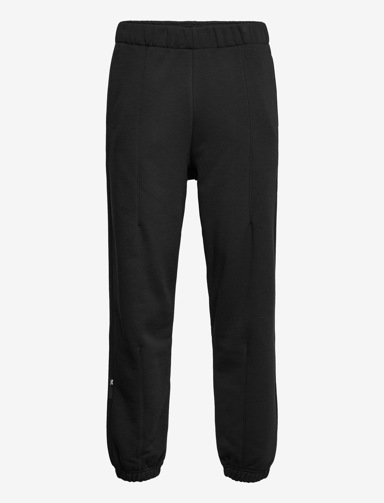 On - Club Pants - casual - black - 0