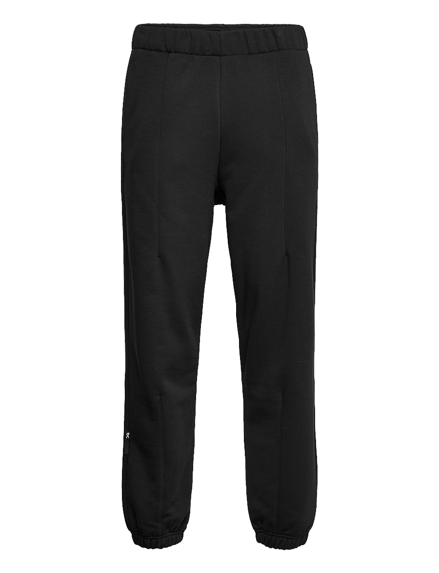 On - Club Pants - casual - black - 0