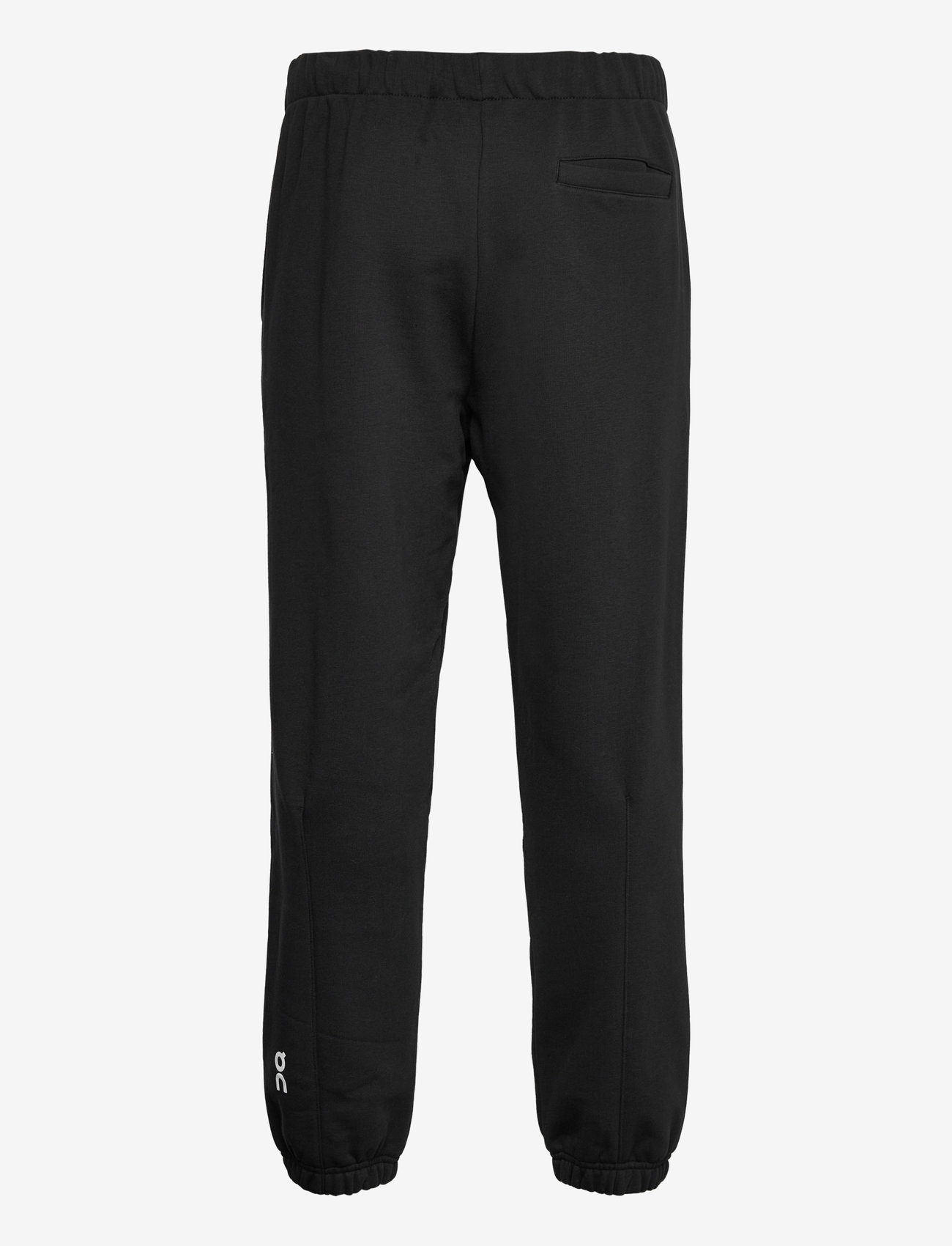 On - Club Pants - casual - black - 1