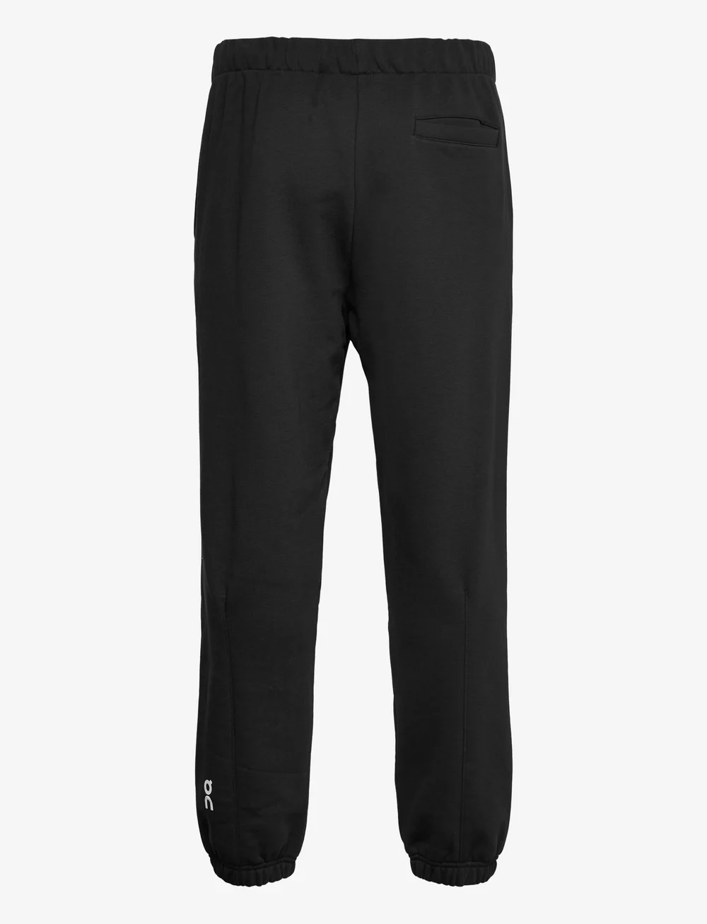 On - Club Pants - casual byxor - black - 1