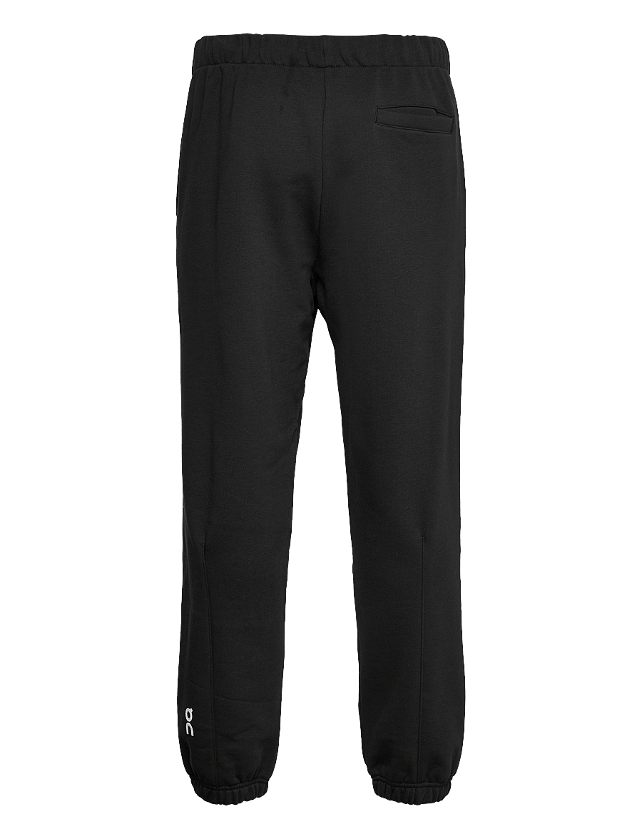 On - Club Pants - casual - black - 1