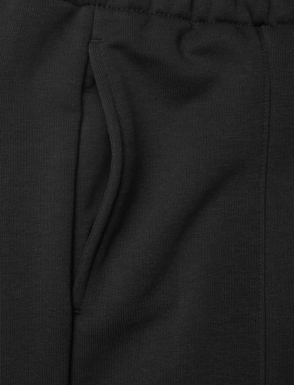 On - Club Pants - casual byxor - black - 2