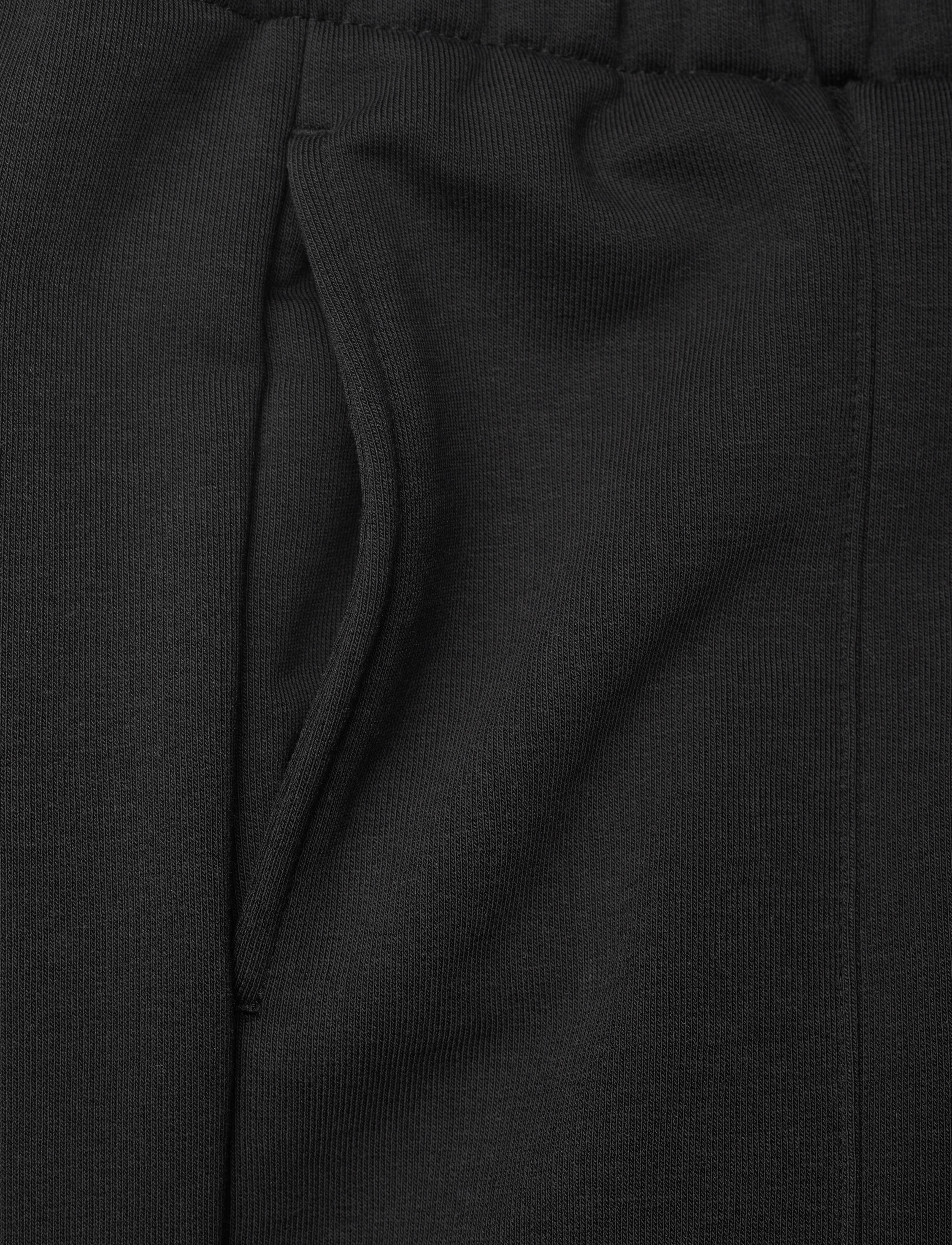 On - Club Pants - rennot - black - 2