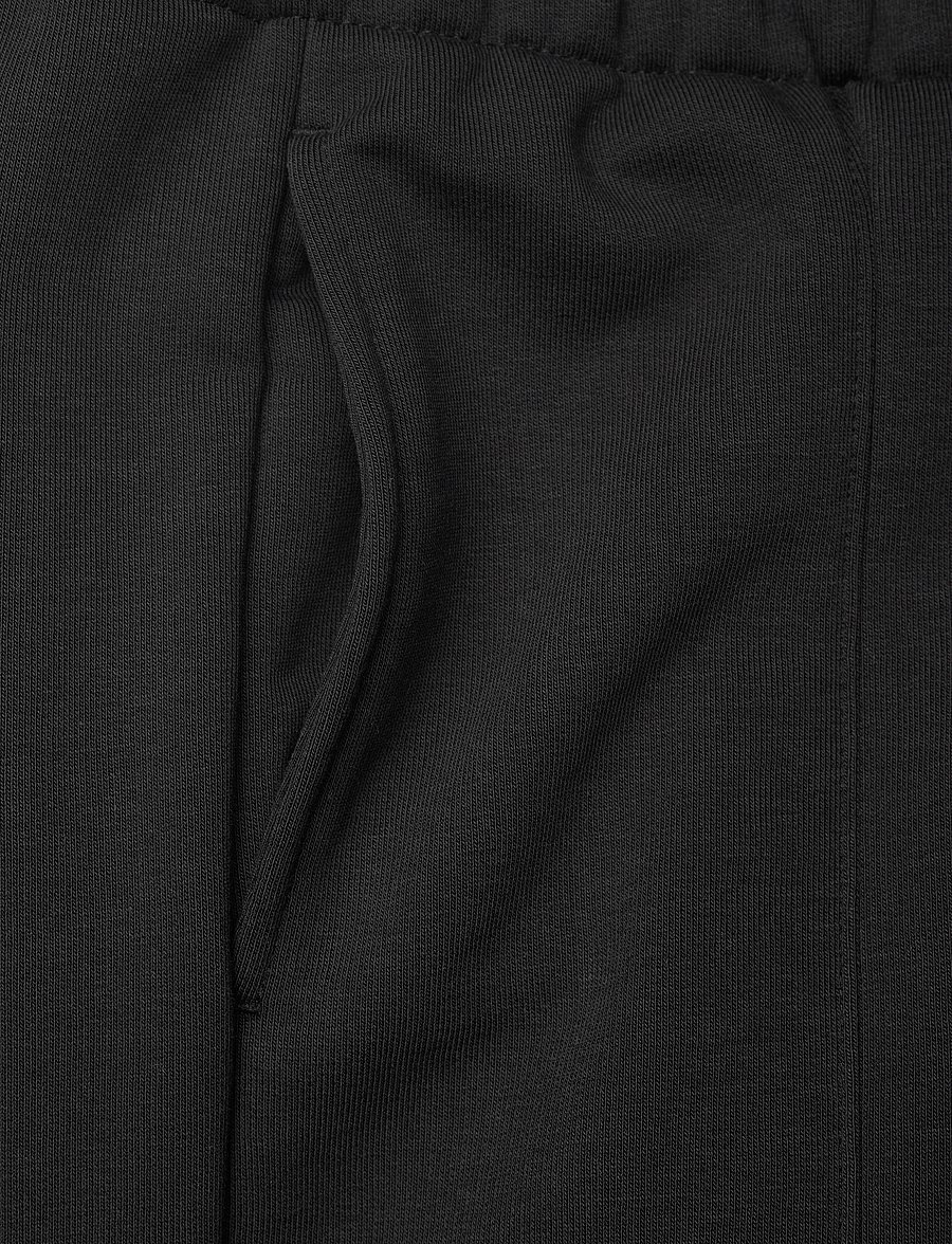 On - Club Pants - casual - black - 2