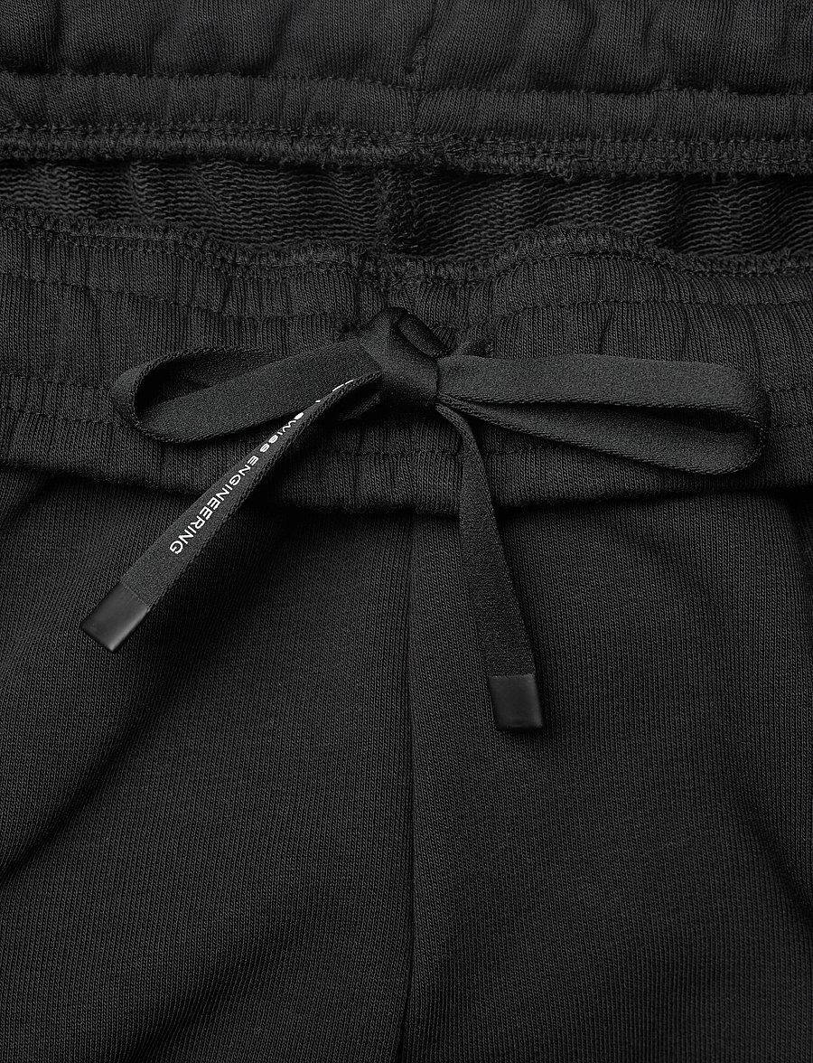 On - Club Pants - casual - black - 3