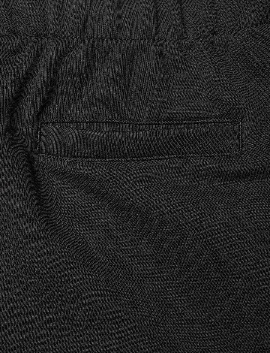 On - Club Pants - casual - black - 4
