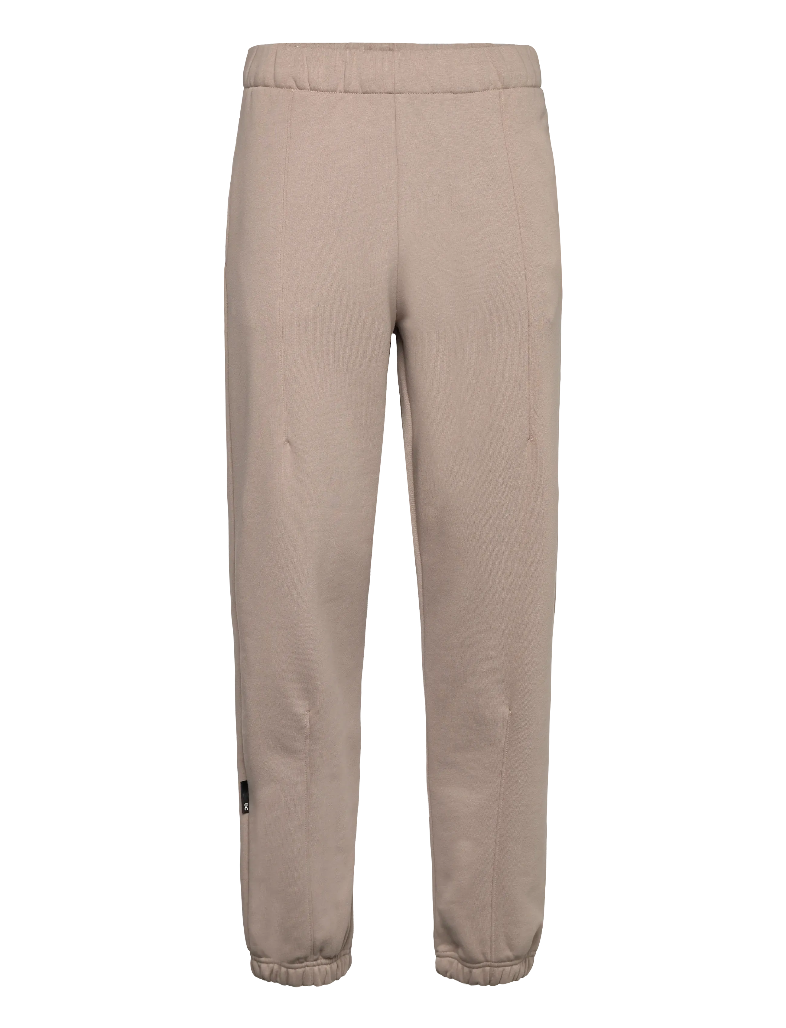 On Club Pants, XL, Beige, Sport Pants > Sport Sweatpants, Herre