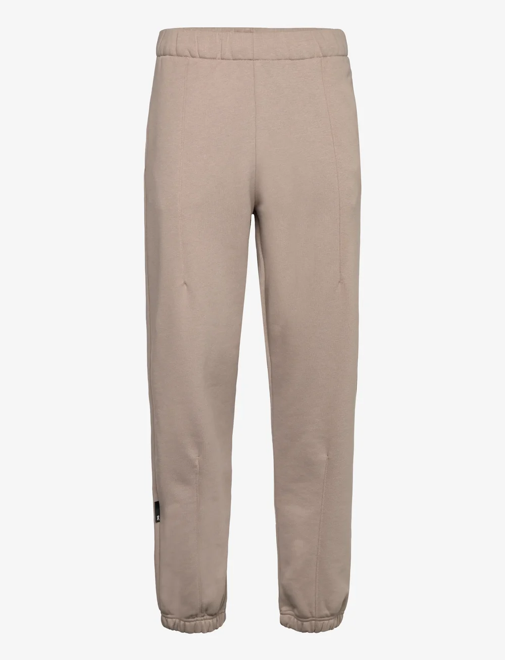 On - Club Pants - ikdienas bikses - desert - 0