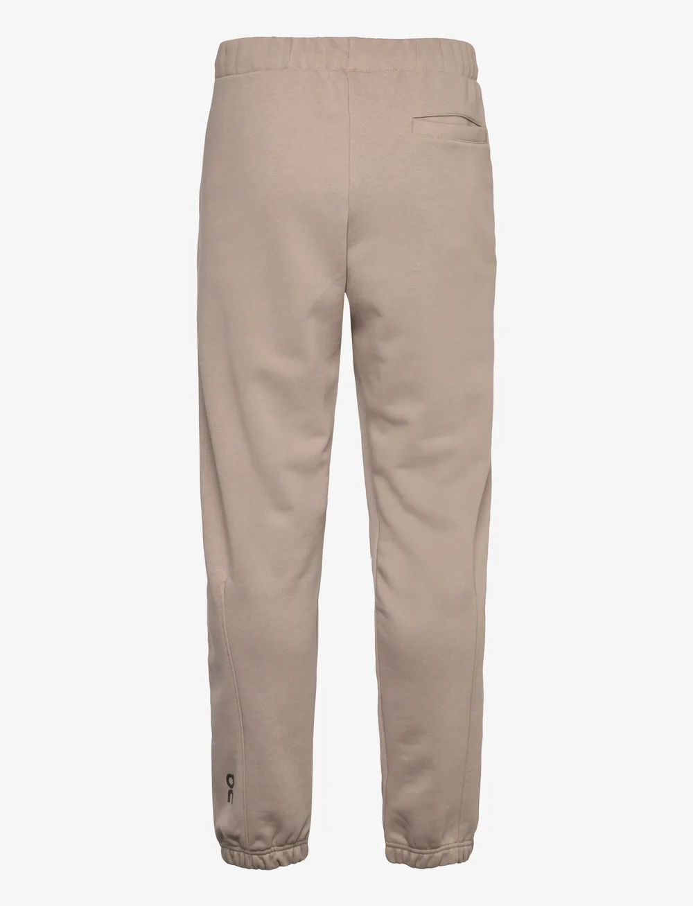 On - Club Pants - ikdienas bikses - desert - 1