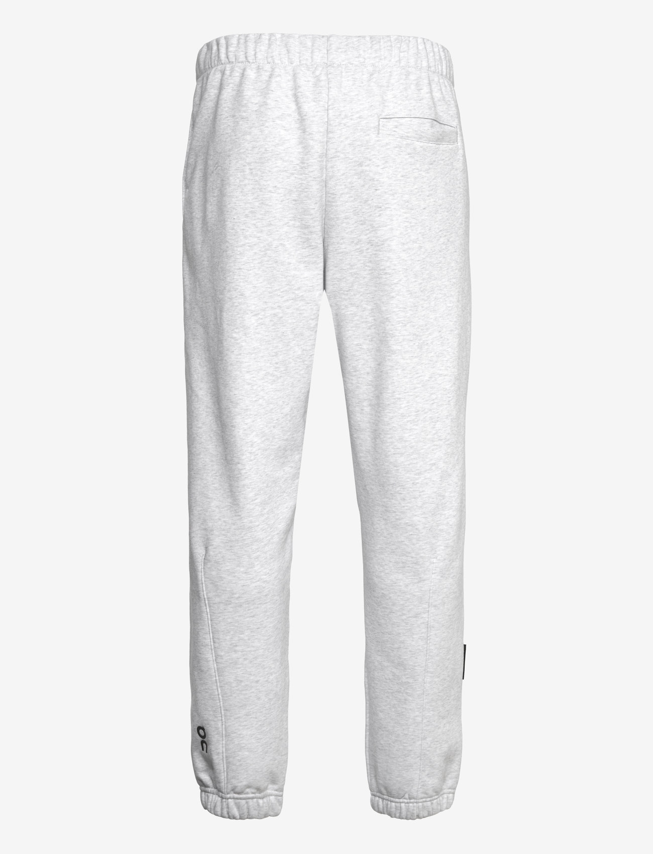 On - Club Pants - casual - crater - 1