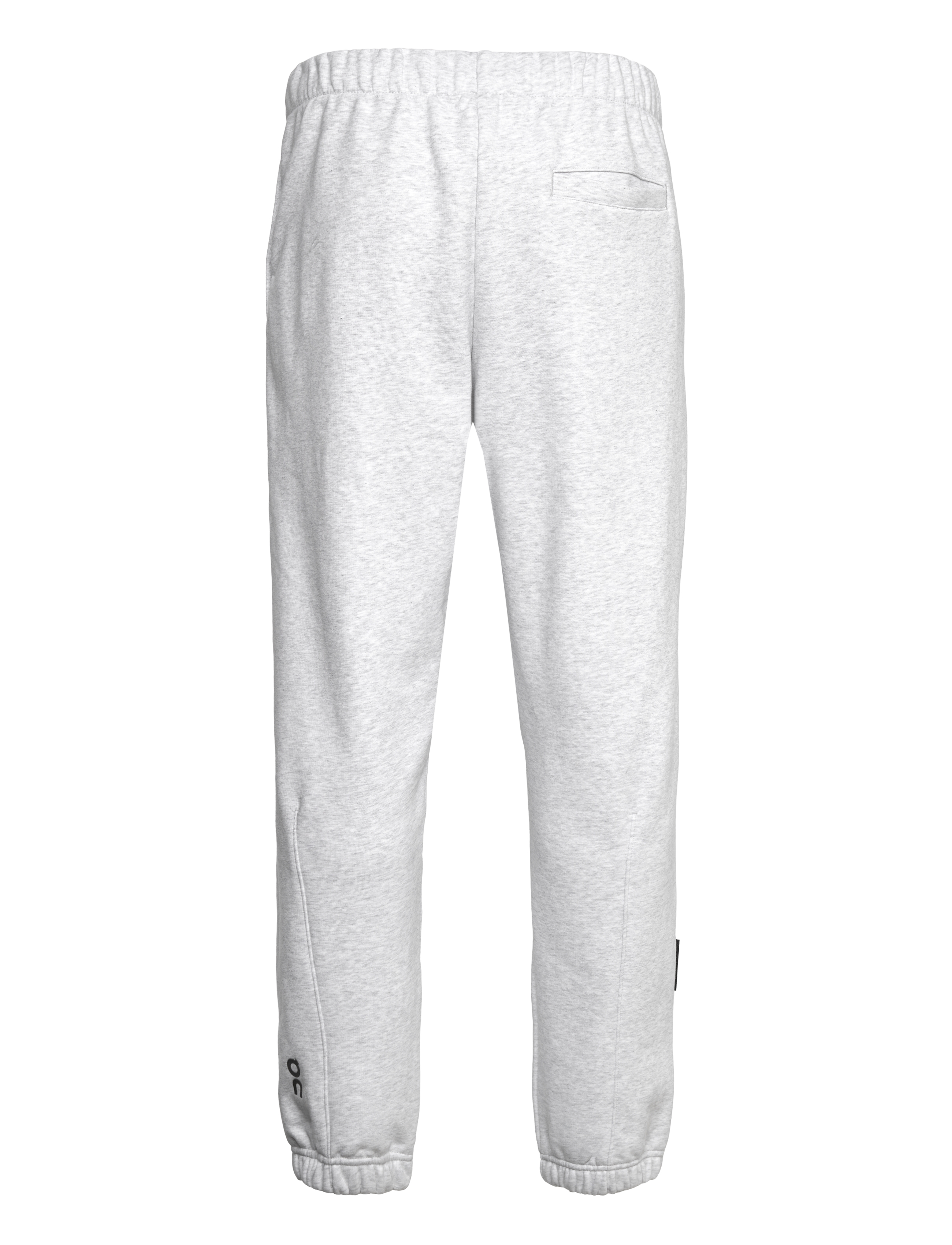 On - Club Pants - casual - crater - 1