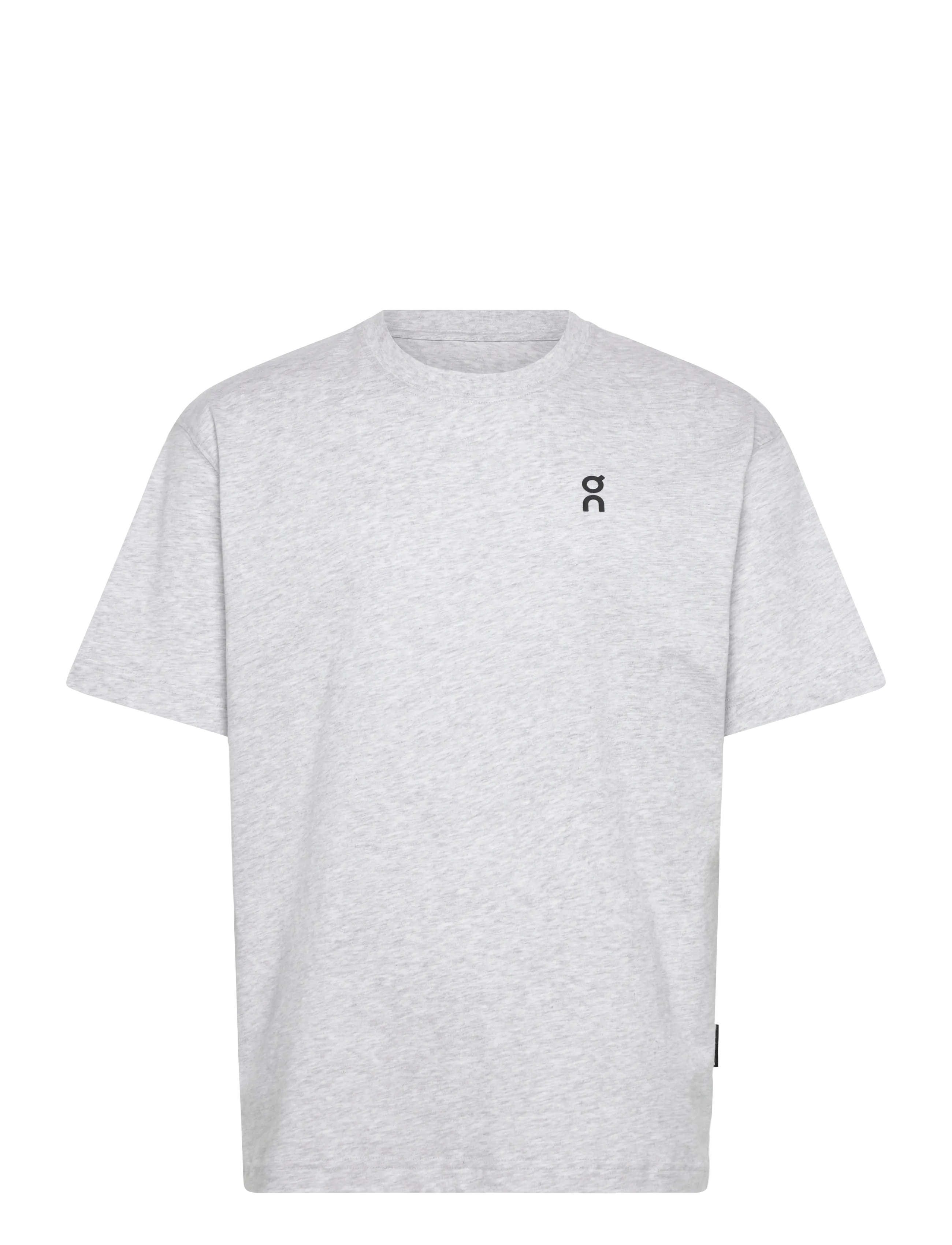 On Club-T - Nayta Kaikki - CRATER / grey