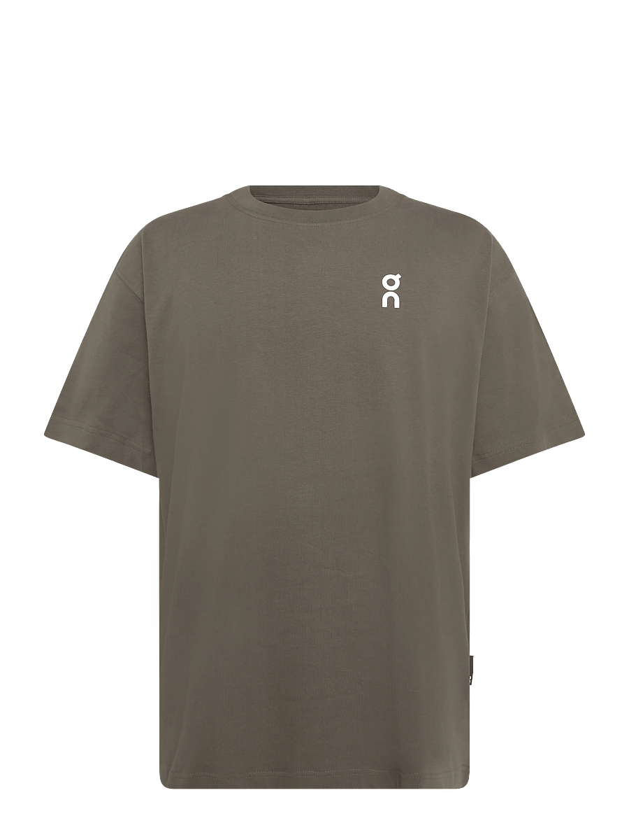 On - Club-T - tops & t-shirts - bark - 0