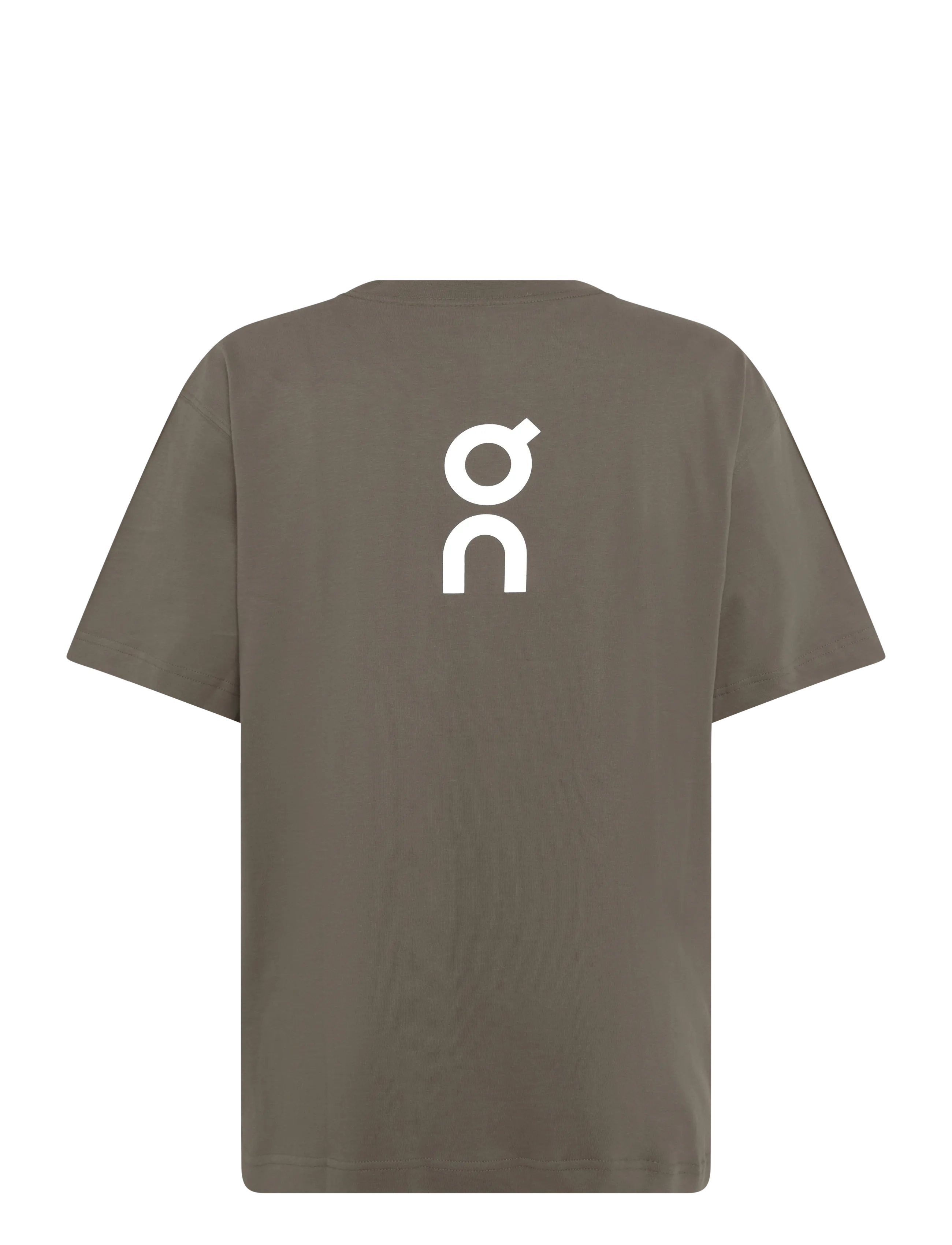 On - Club-T - tops & t-shirts - bark - 1