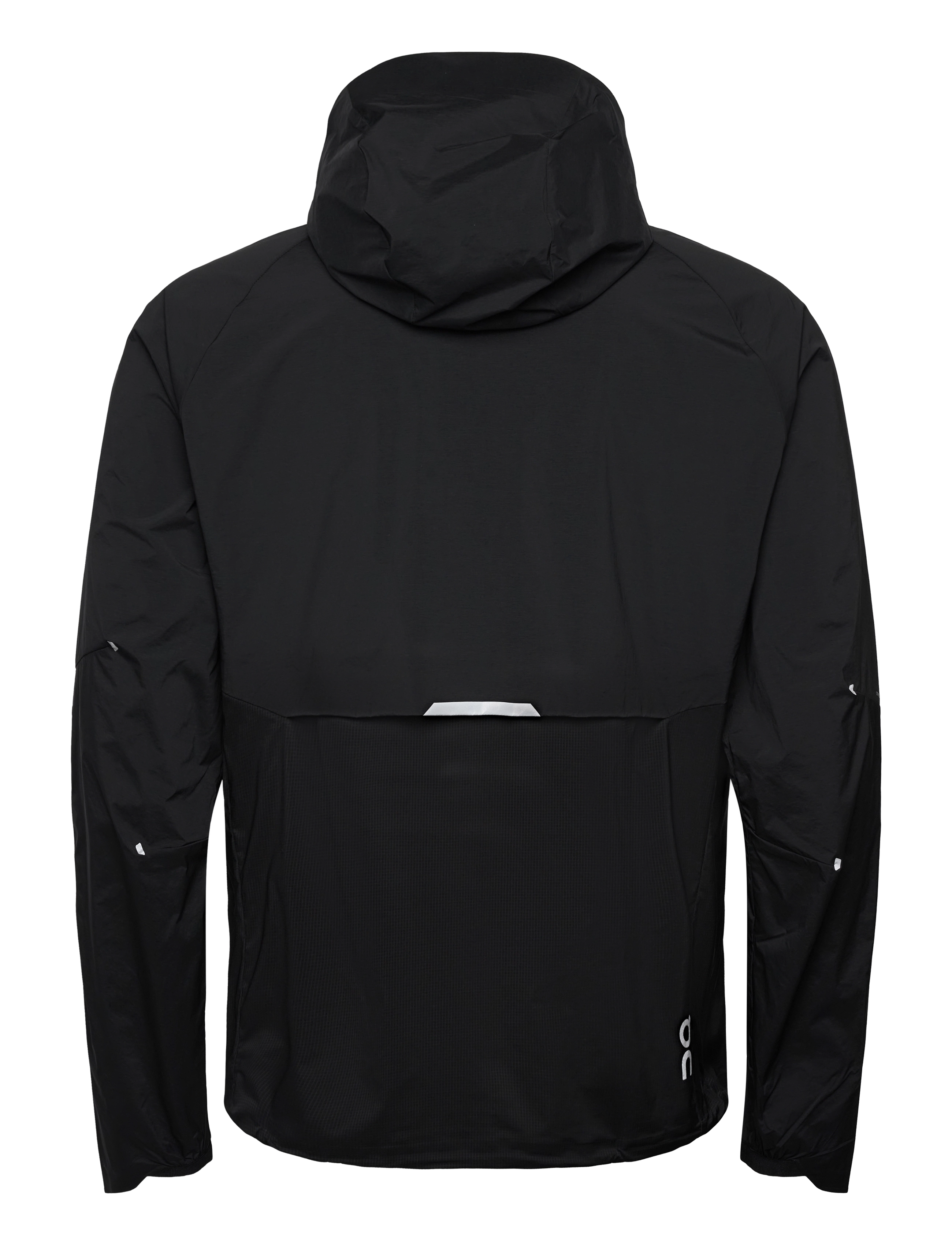 On - Core Jacket - treningsjakker - black - 1