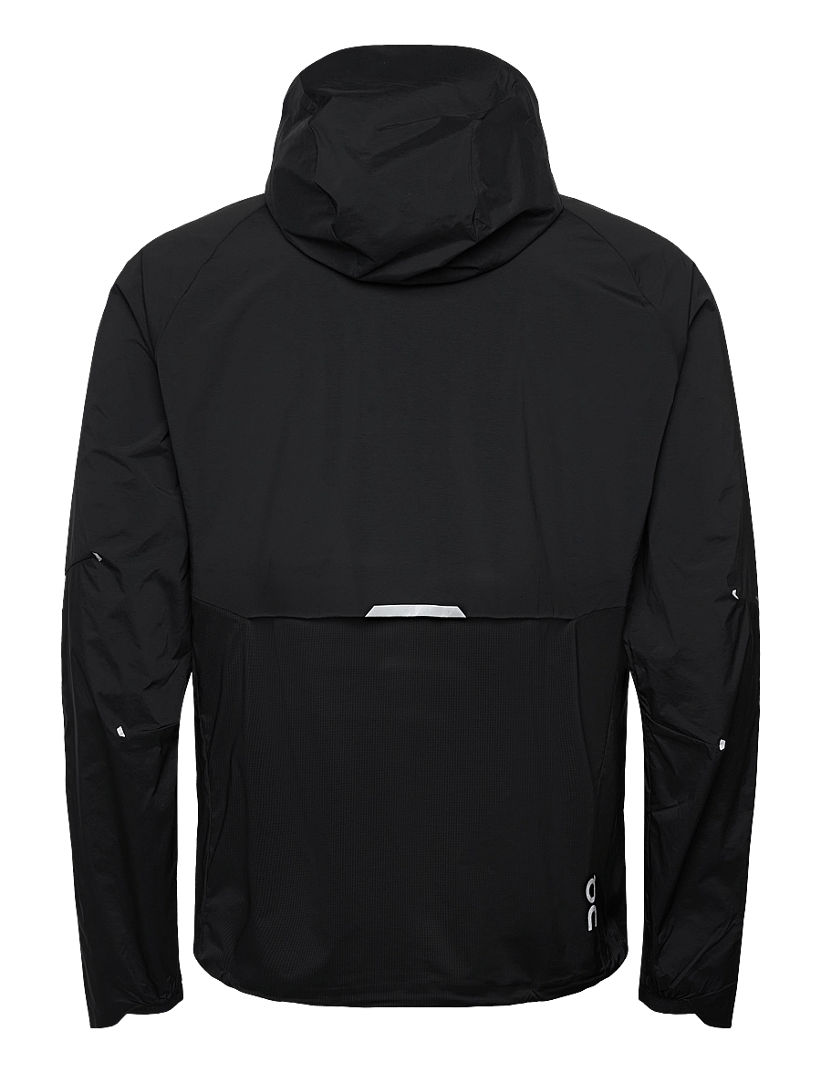 On - Core Jacket - sportsjakker - black - 1