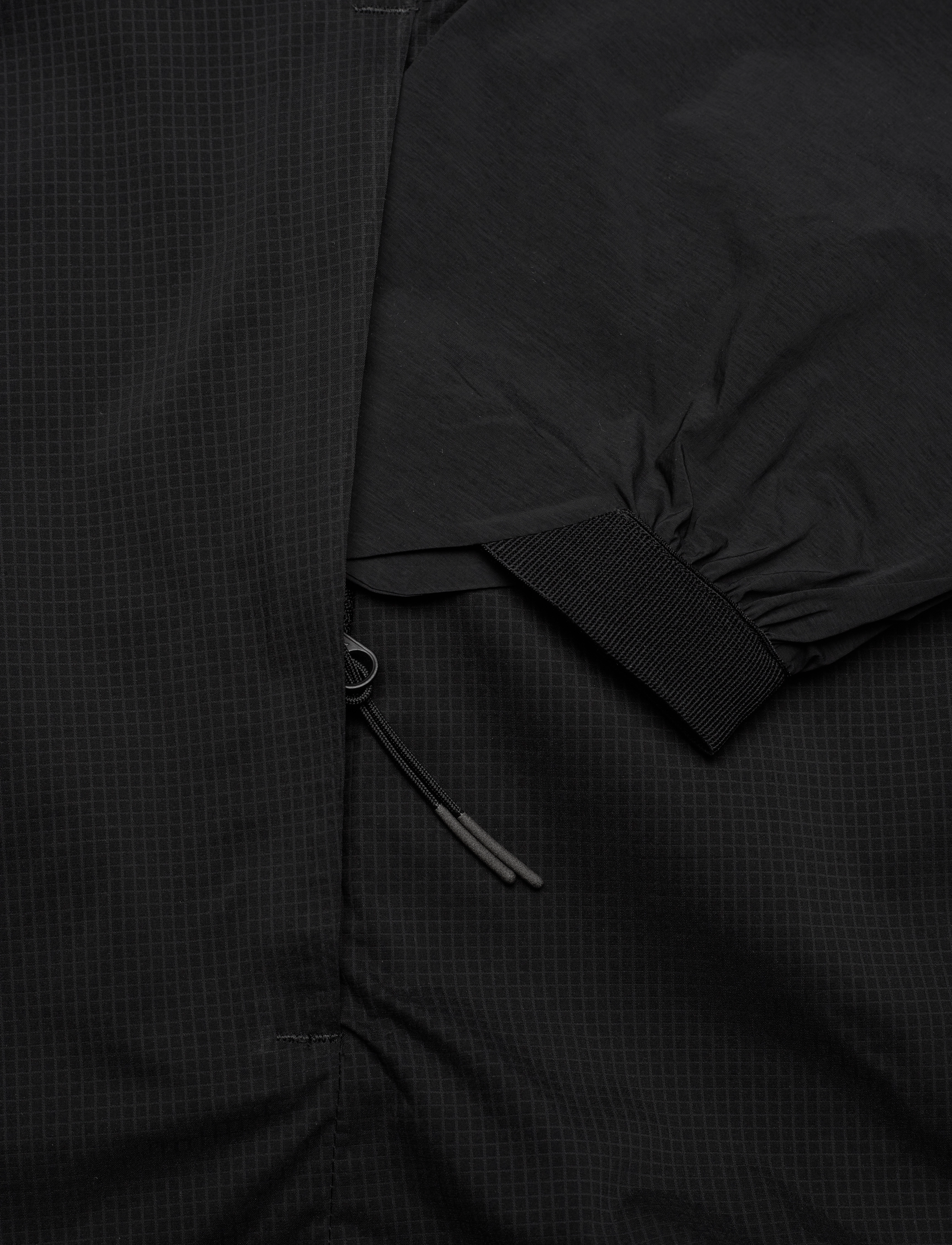 On - Core Jacket - treningsjakker - black - 3