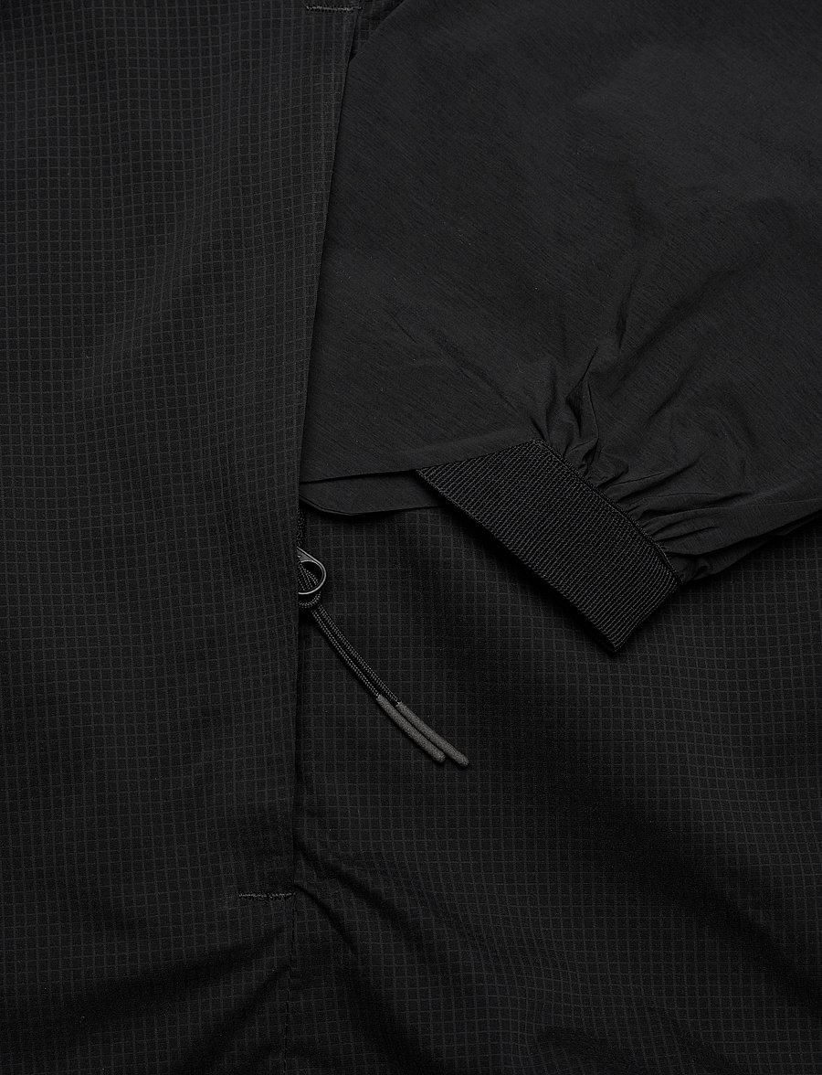 On - Core Jacket - sportsjakker - black - 3