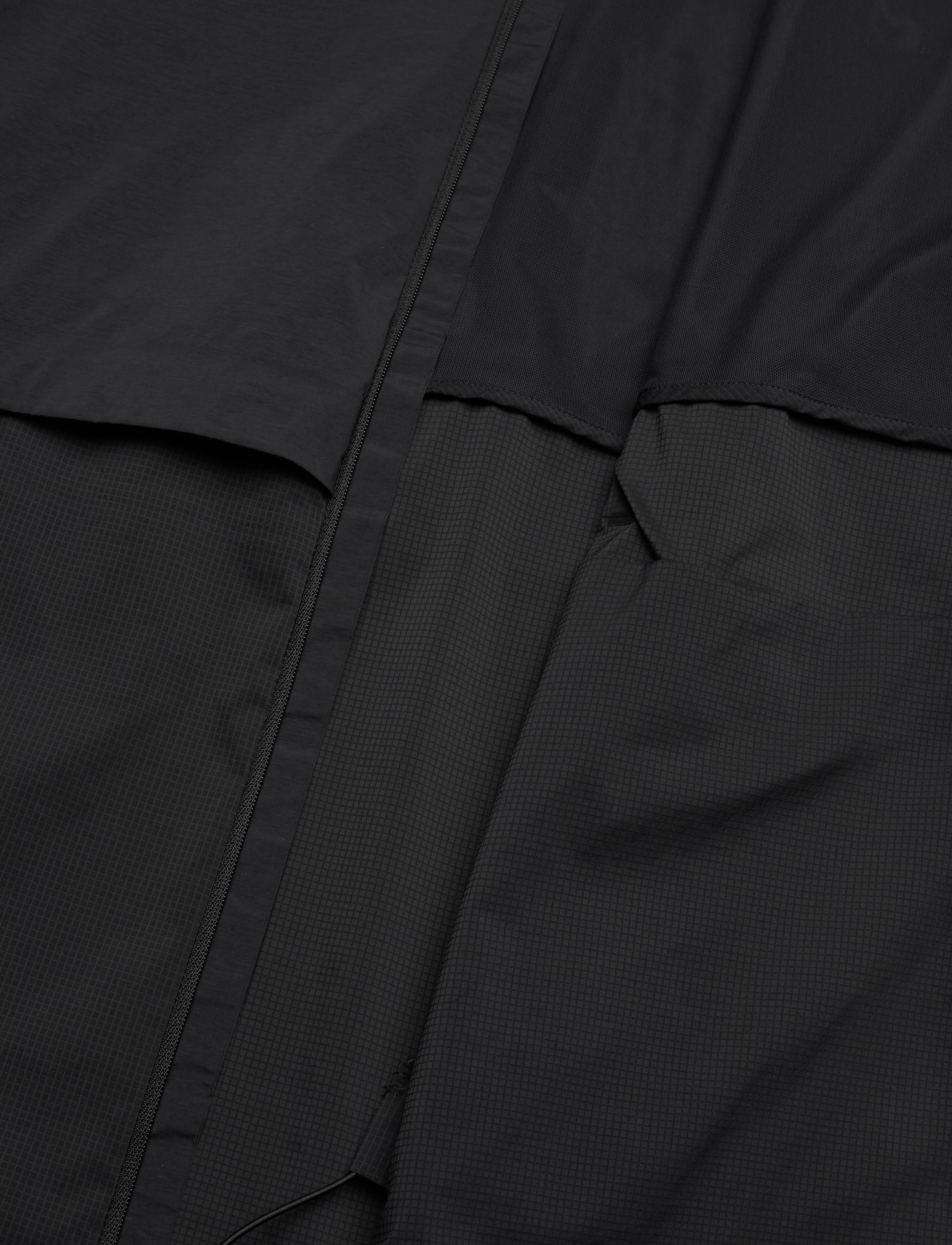 On - Core Jacket - treningsjakker - black - 4