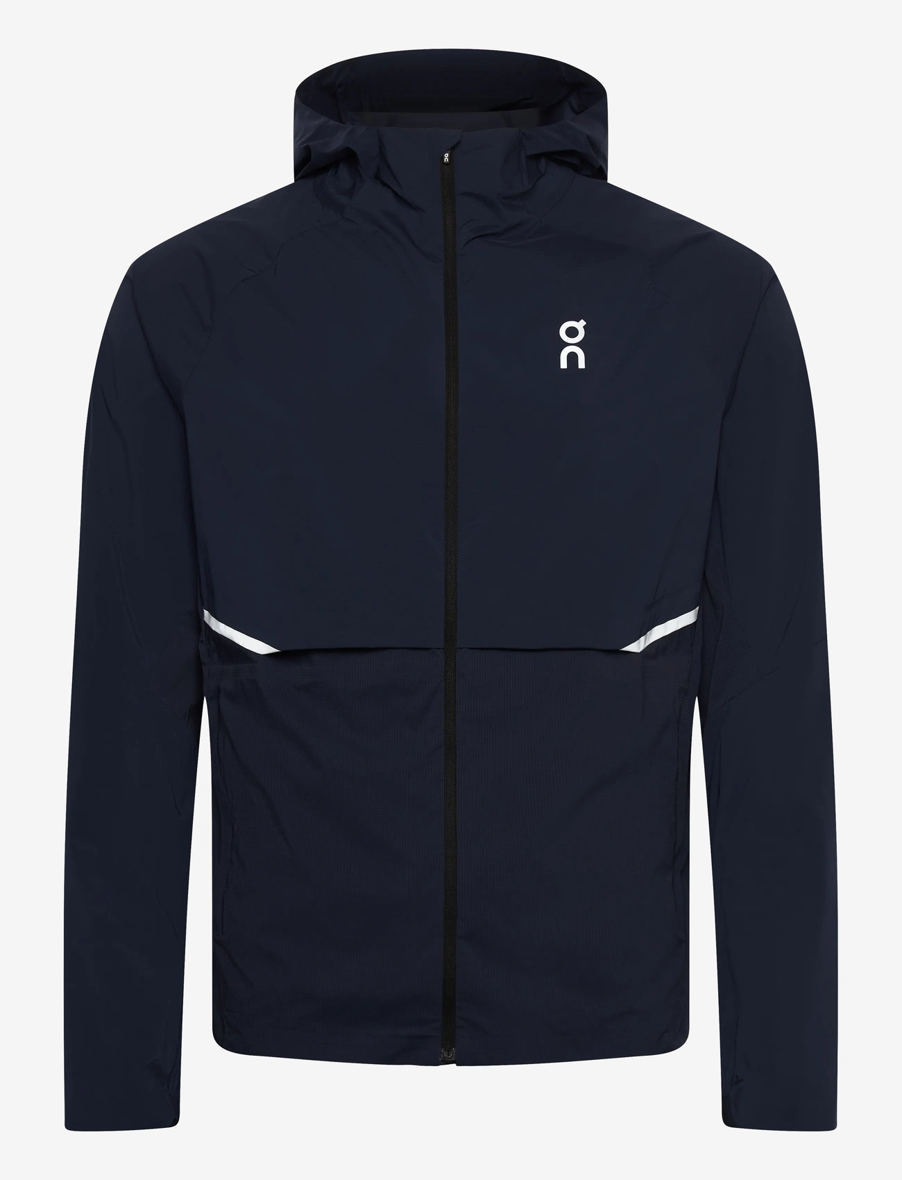 On - Core Jacket - midnight - 0