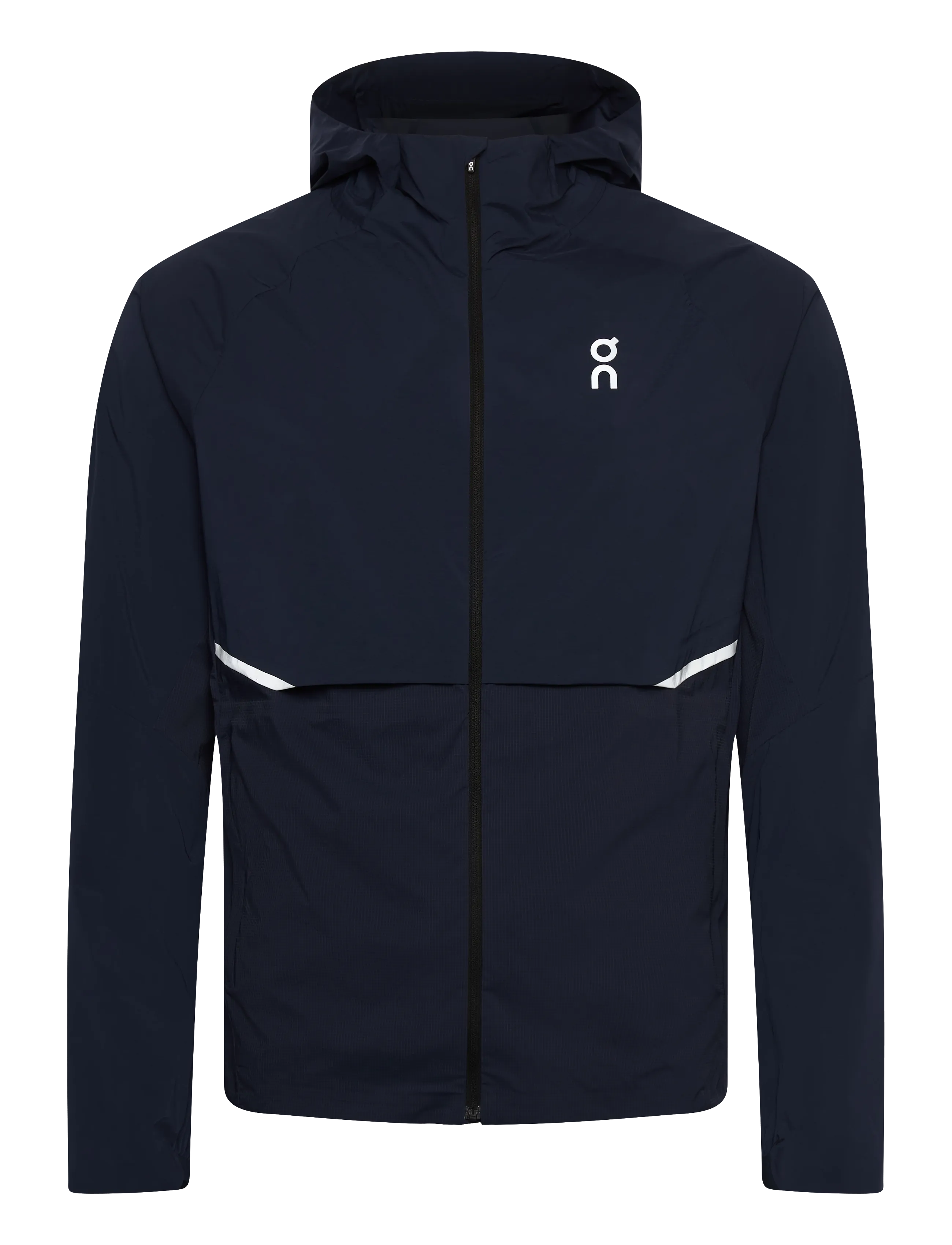 Core Jacket - MIDNIGHT