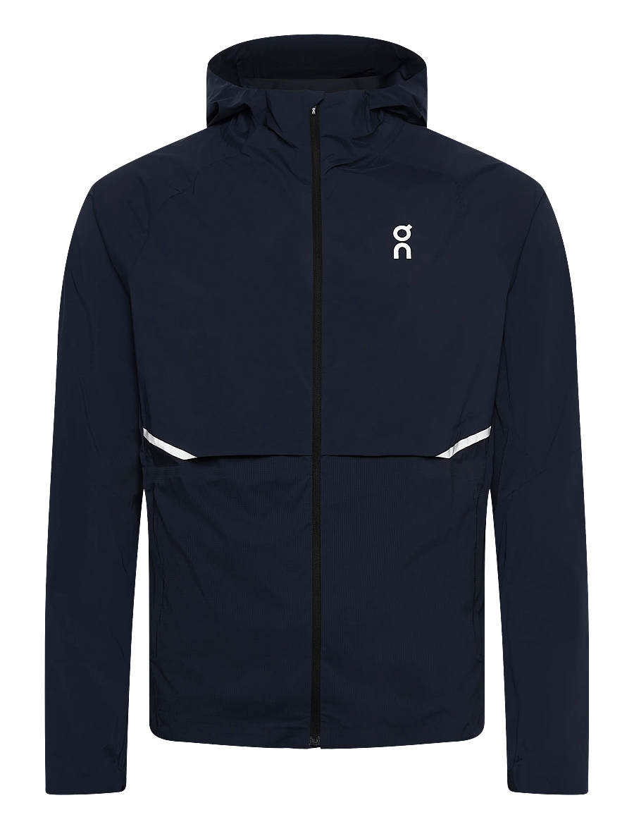 On - Core Jacket - sportsjakker - midnight - 0