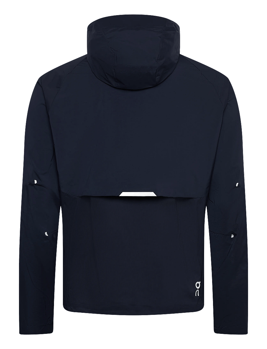 On - Core Jacket - sportsjakker - midnight - 1