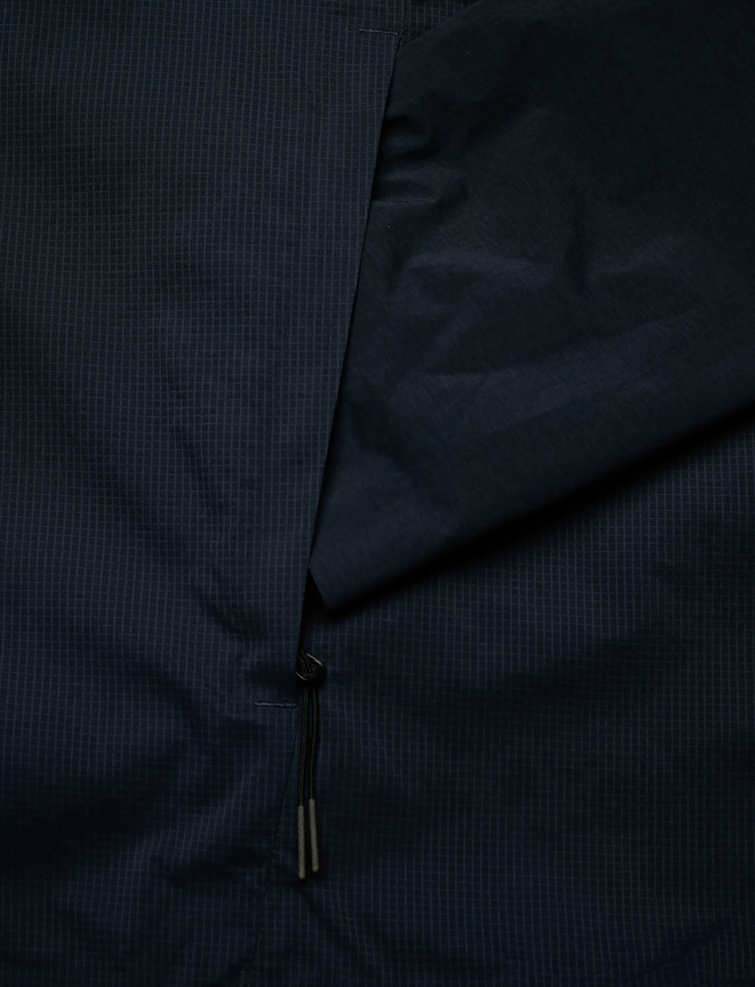 On - Core Jacket - midnight - 3
