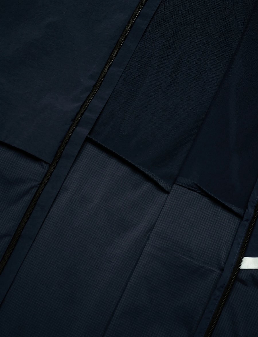 On - Core Jacket - sportsjakker - midnight - 4