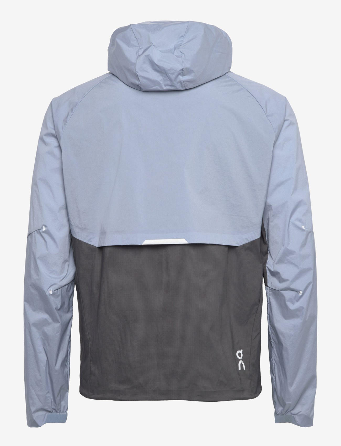 On - Core Jacket - chambray | eclipse - 1