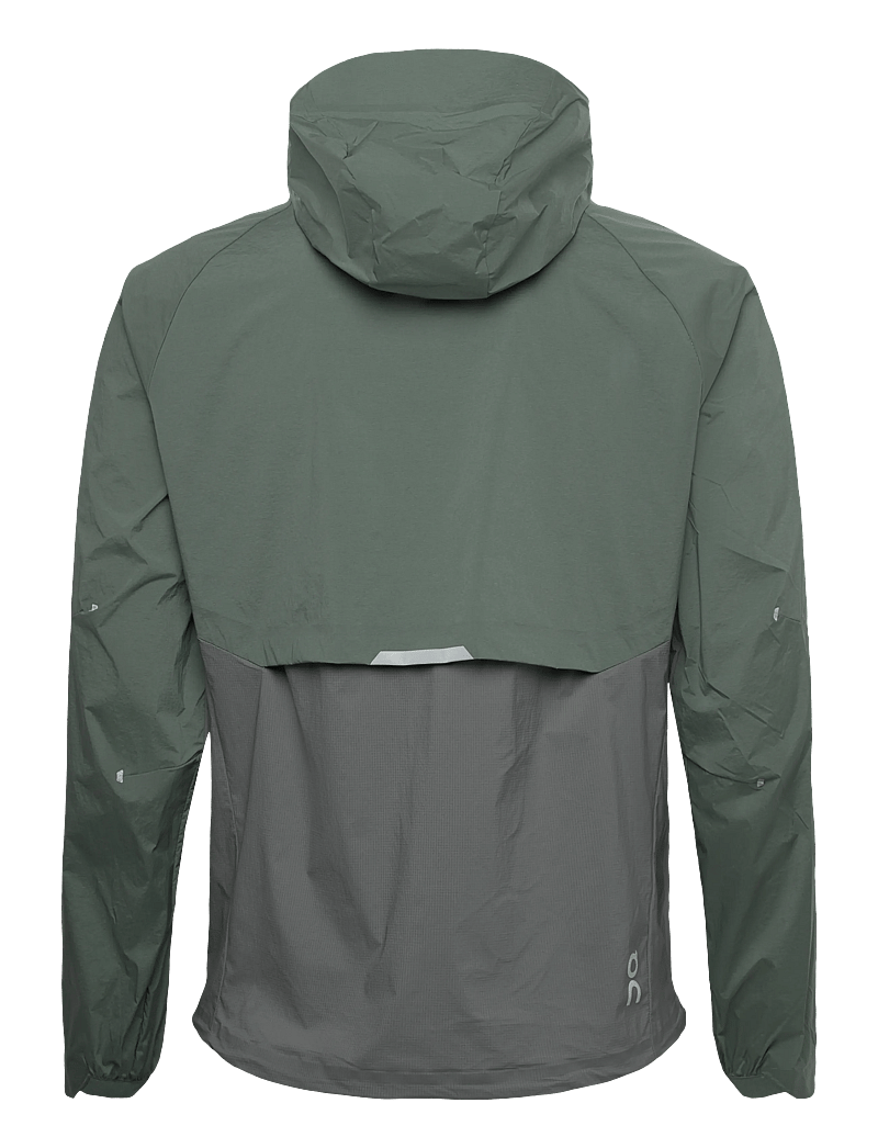 On - Core Jacket - sportjackor - olive | rock - 1