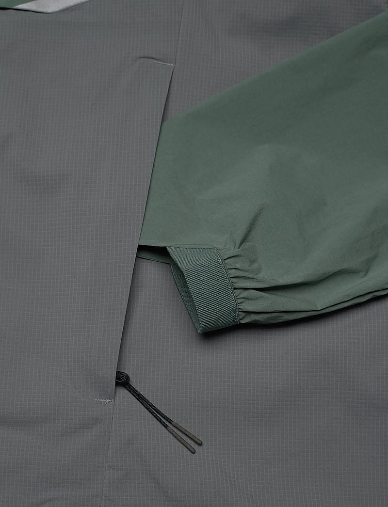 On - Core Jacket - sportjackor - olive | rock - 3