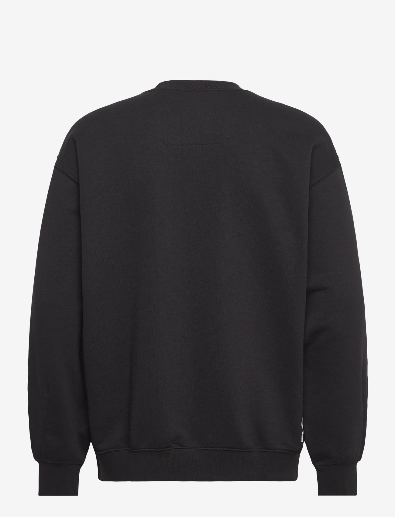 On - Club Crew - oberteile - black - 1