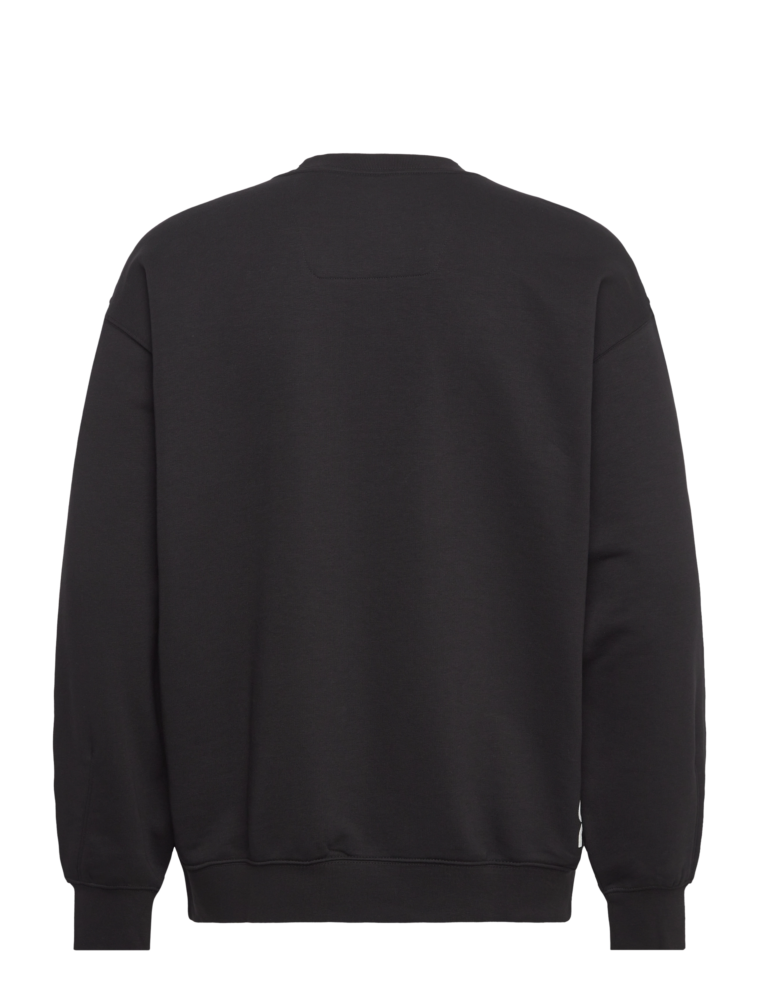 On - Club Crew - alussärgid - black - 1