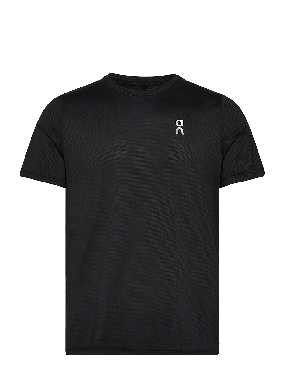 On - Core-T - t-särgid - black - 0