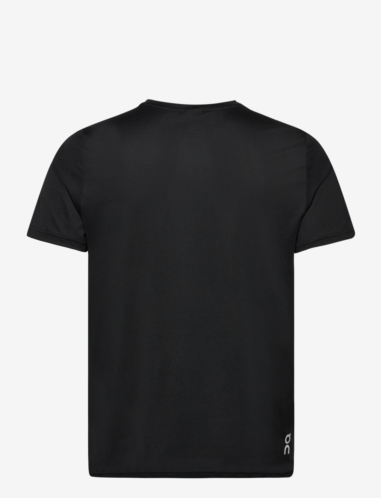 On - Core-T - t-shirts - black - 1