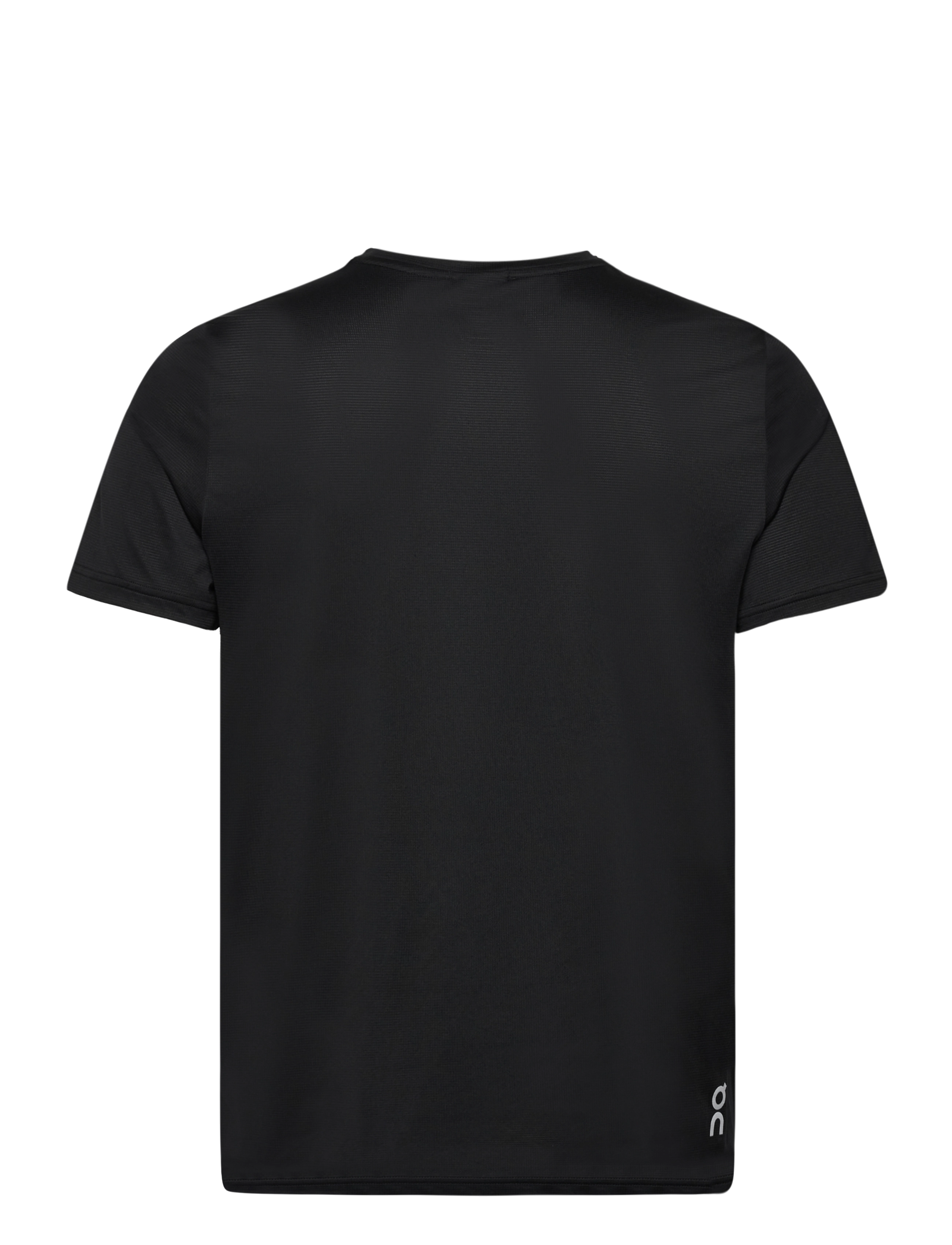 On - Core-T - t-shirts - black - 1