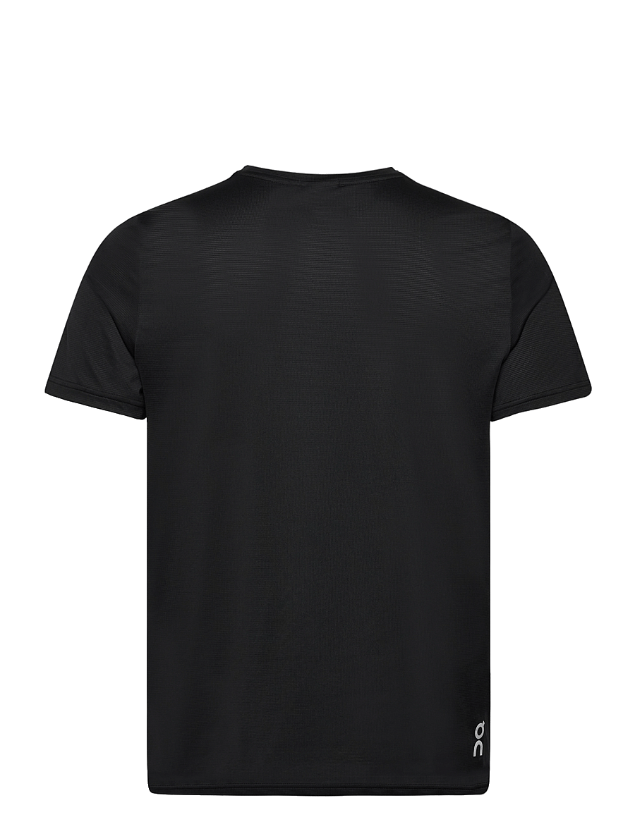 On - Core-T - t-särgid - black - 1