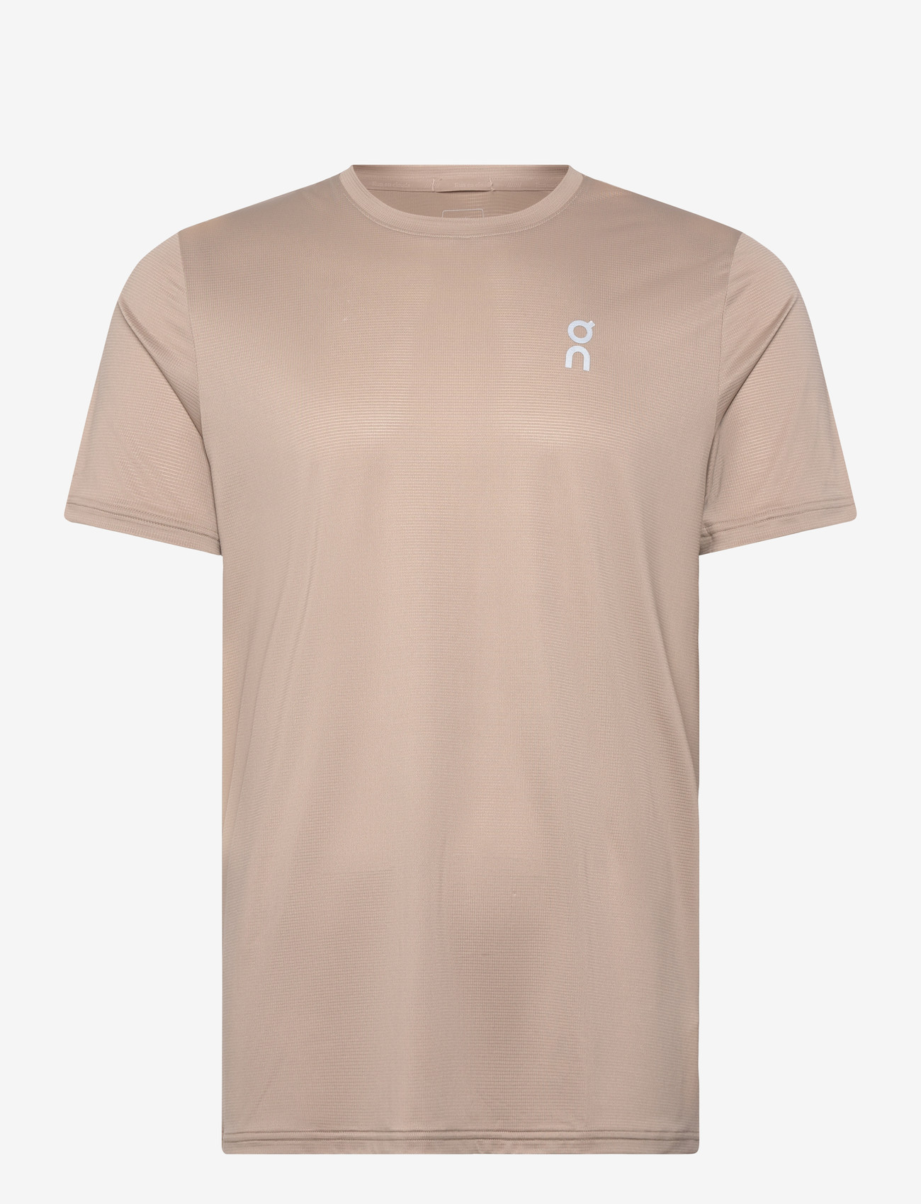 On - Core-T - t-shirts - desert - 0
