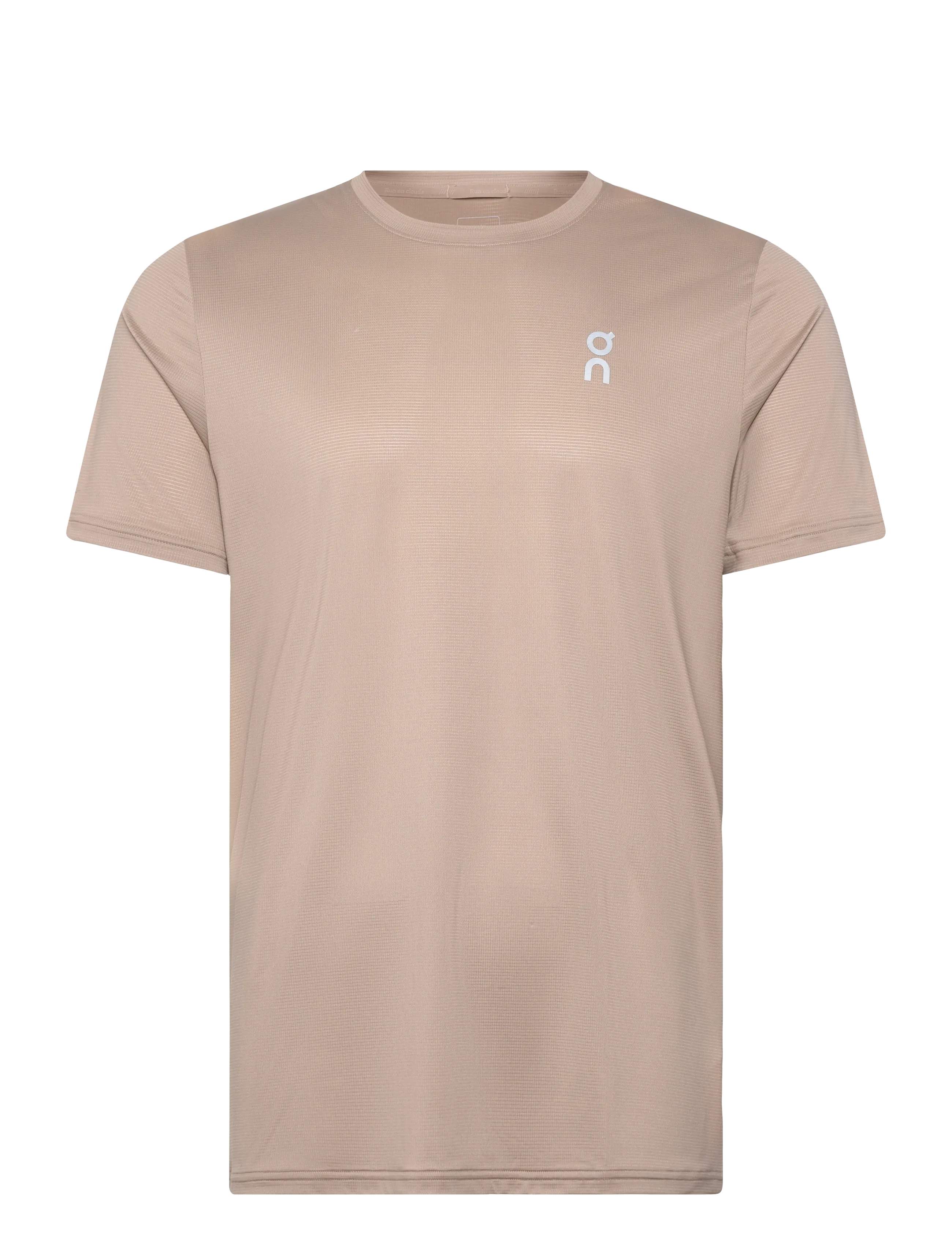 On Core-T - Clothing - DESERT / beige