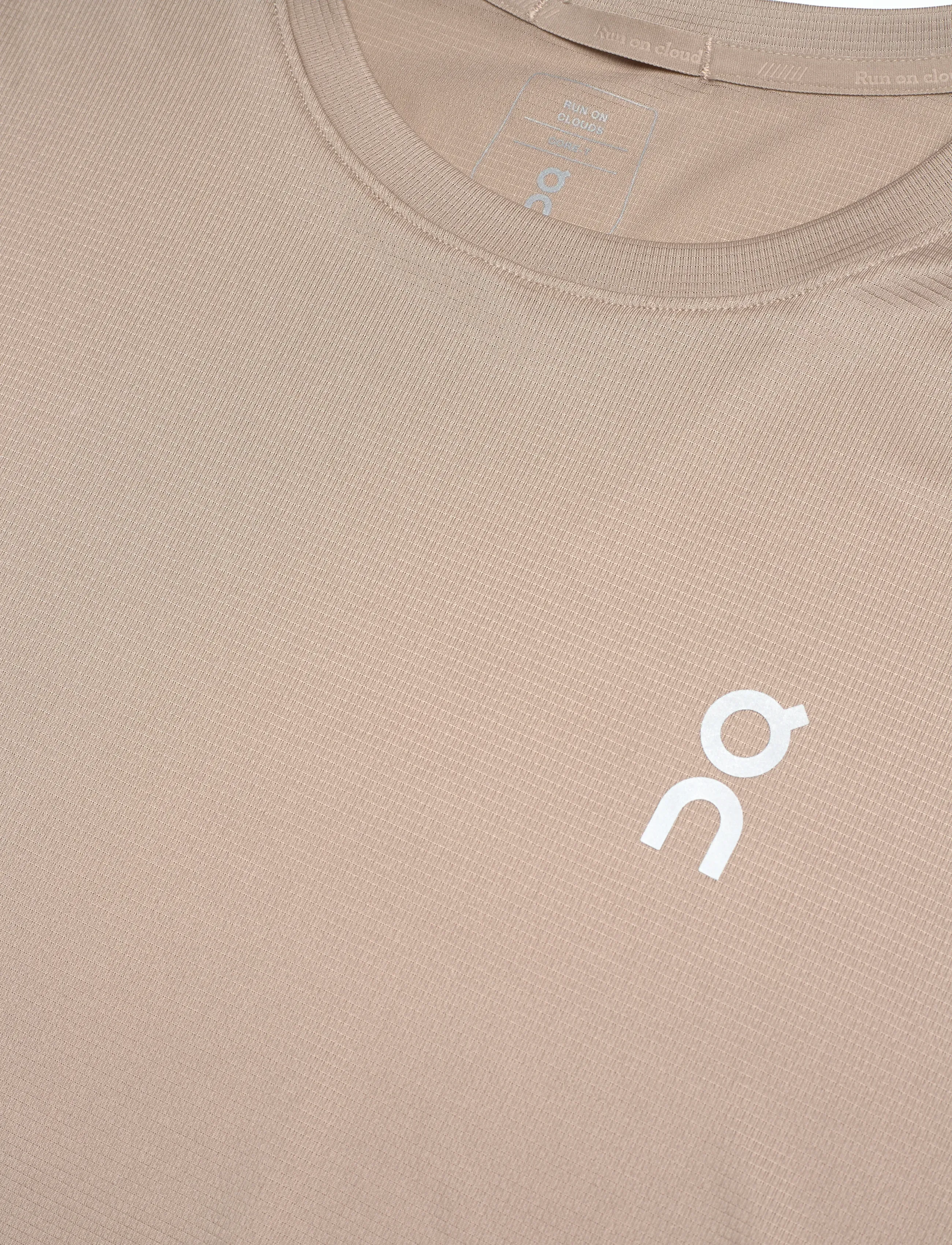 On - Core-T - t-shirts - desert - 2