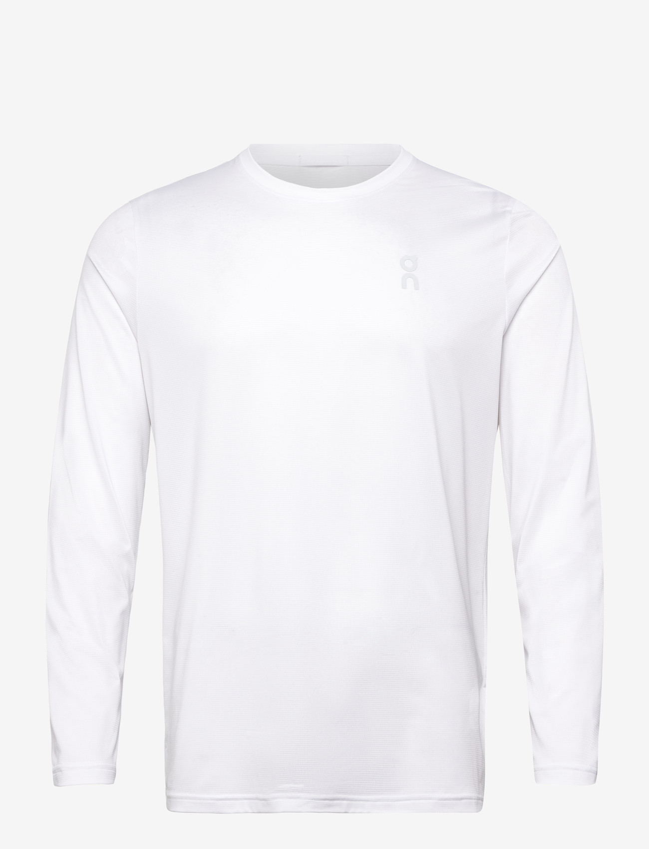 On - Core Long-T - langarmshirts - white - 0