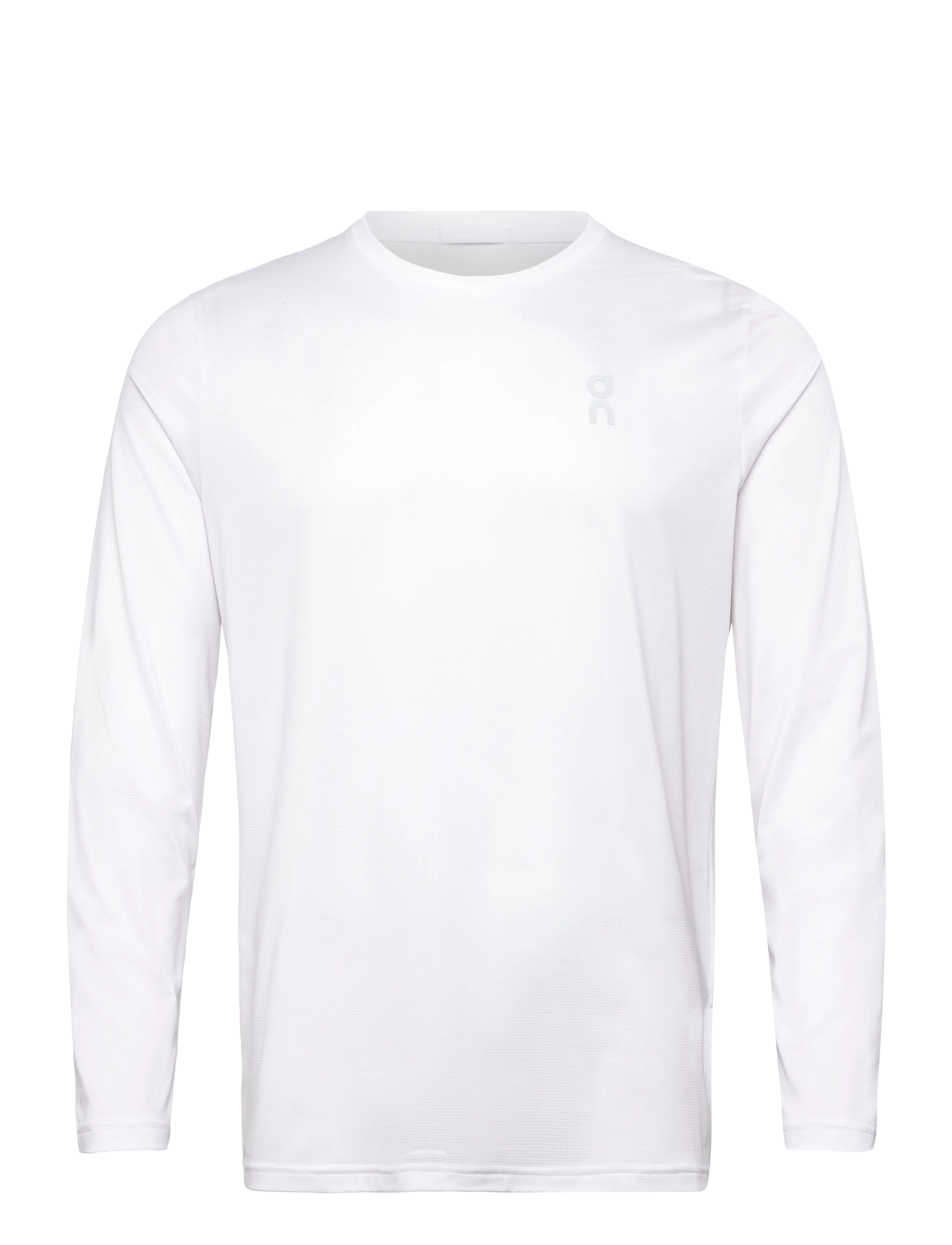 On Core Long-T - Jogging - WHITE / white