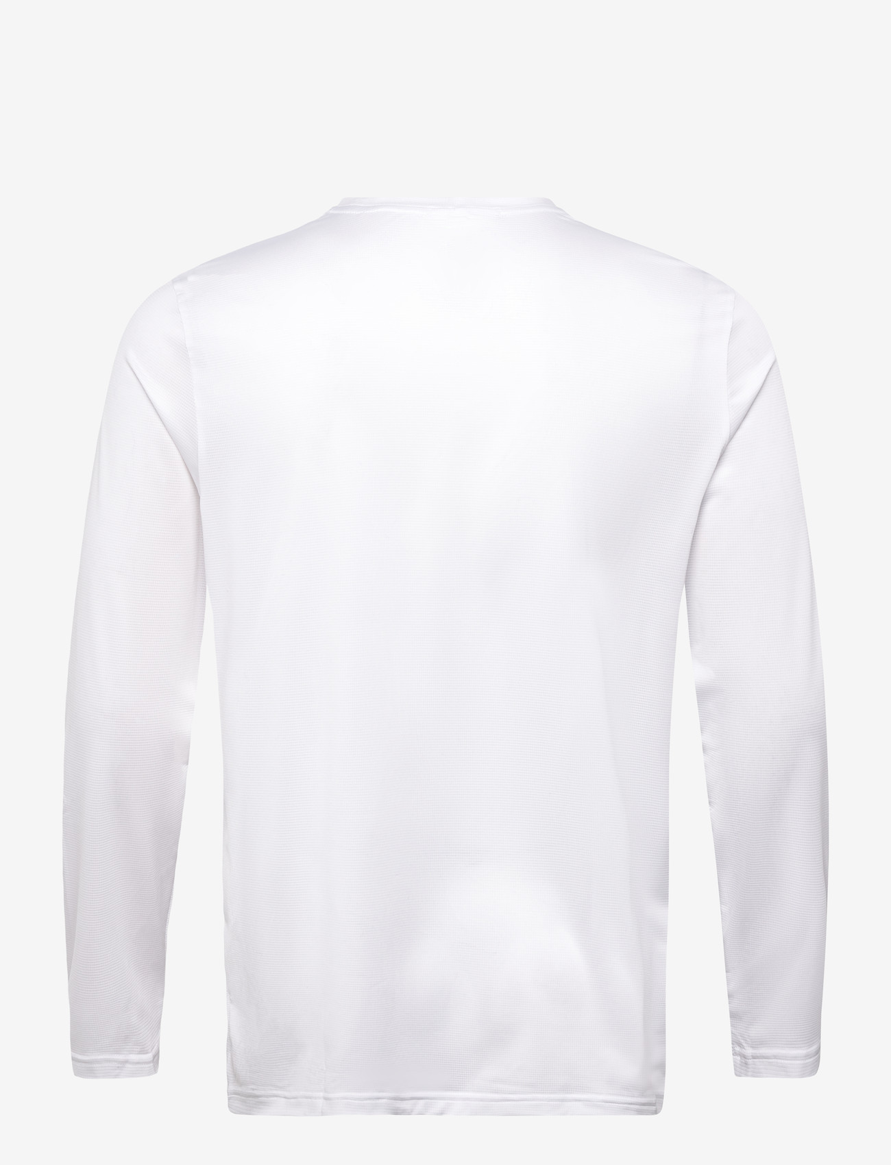 On - Core Long-T - langarmshirts - white - 1