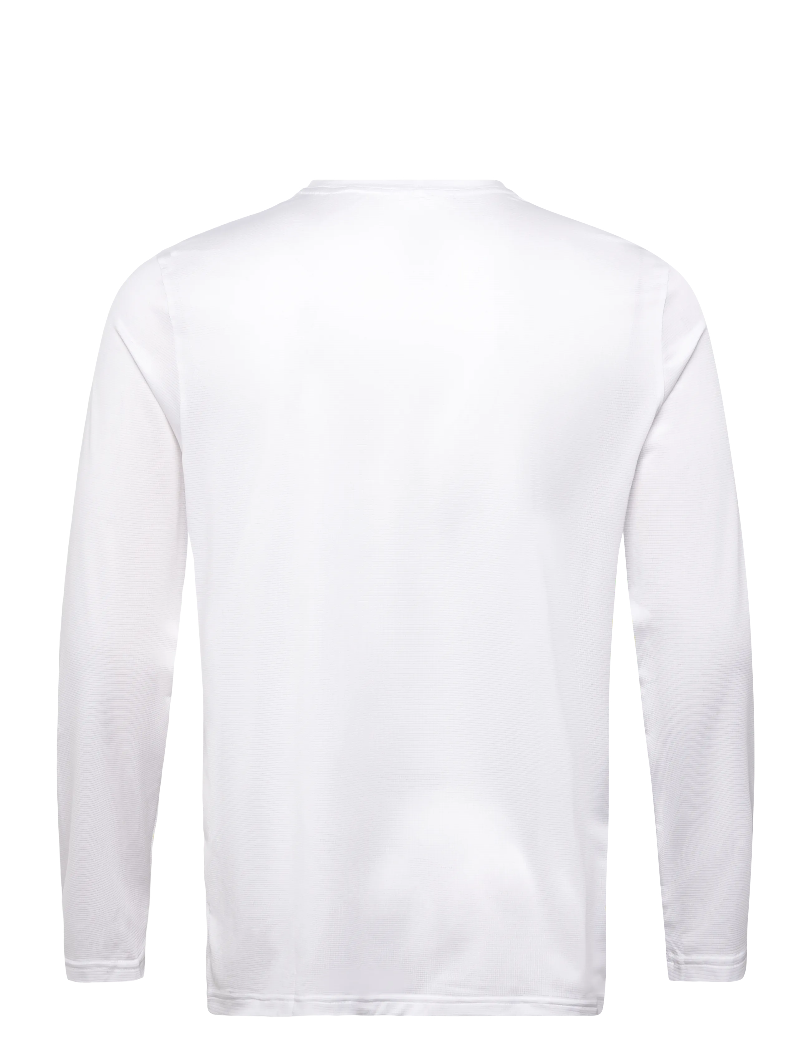 On - Core Long-T - topi ar garām piedurknēm - white - 1