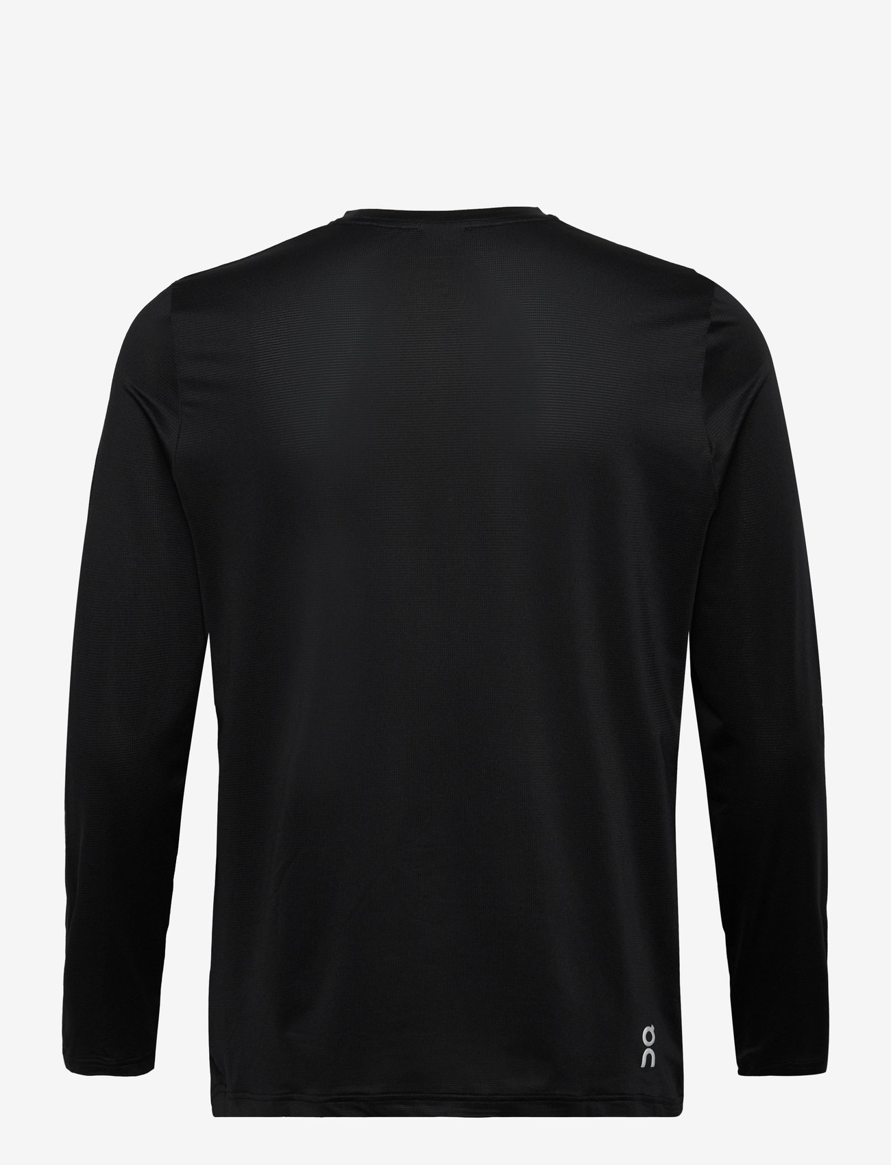 On - Core Long-T - pikkade varrukatega alussärgid - black - 1