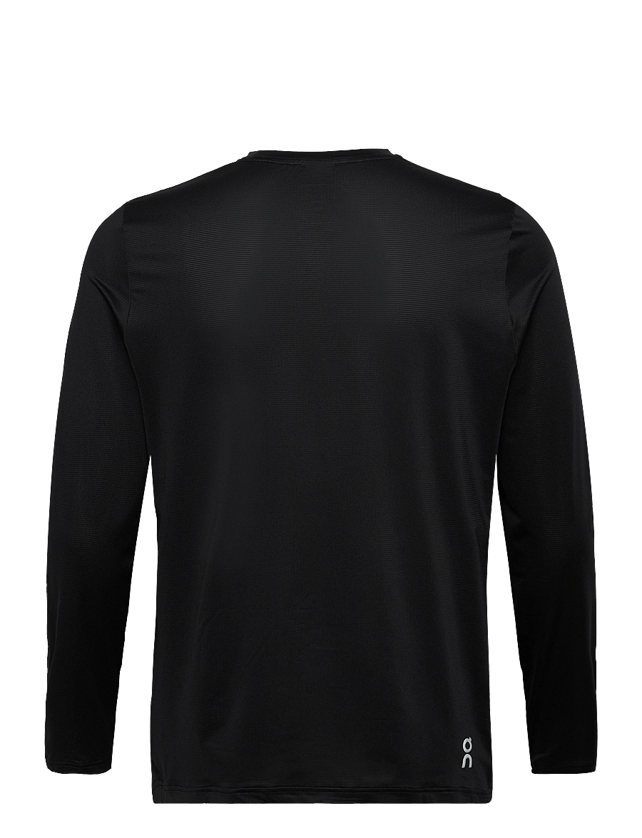 On - Core Long-T - pikkade varrukatega alussärgid - black - 1