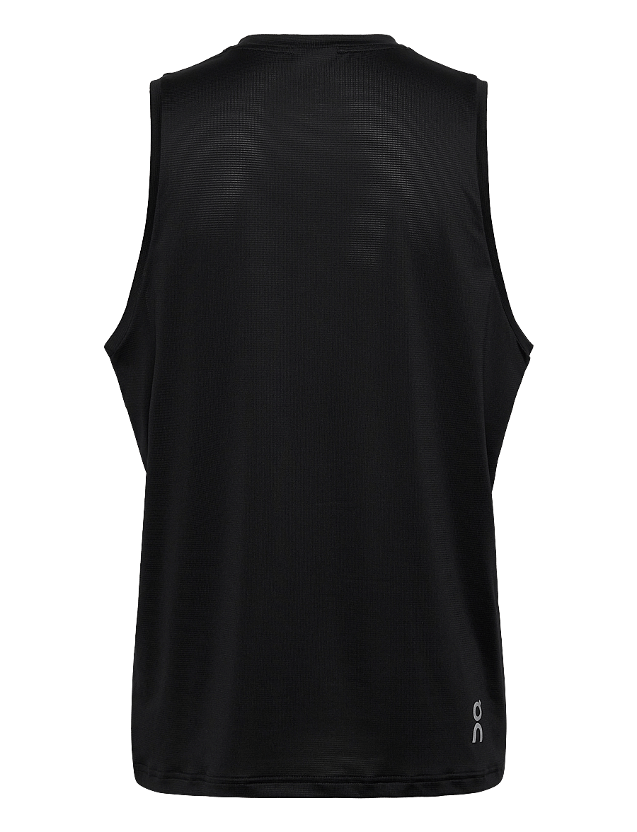On - Core Tank - tanktops - black - 1