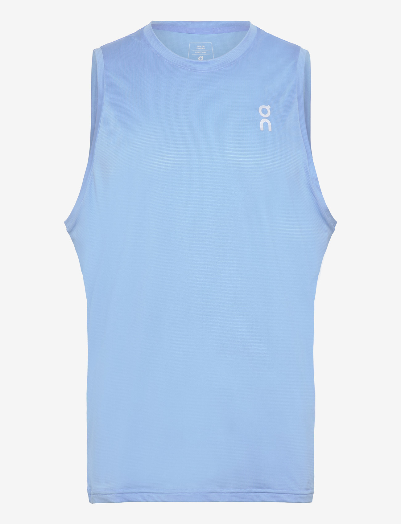 On - Core Tank - tank tops - gourami - 0